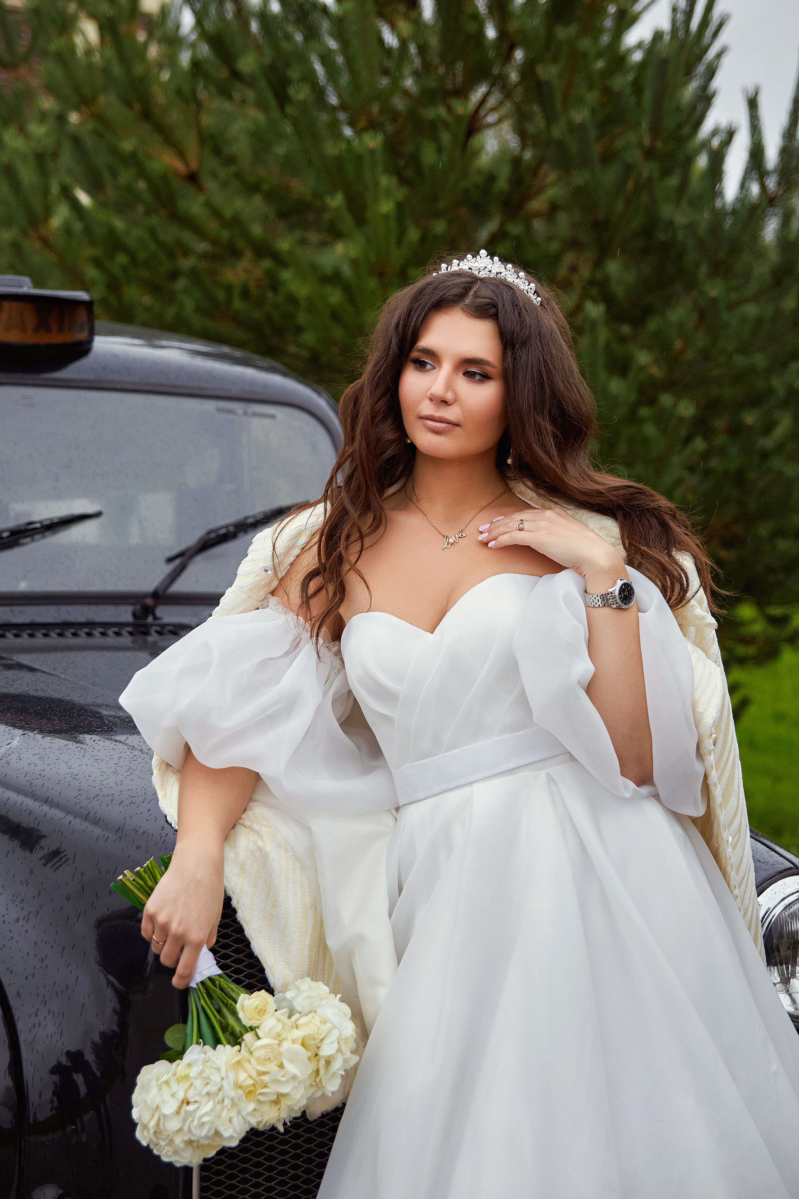 Портфолио. Свадебный и портретный фотограф Roxana Imp Тверь Москва