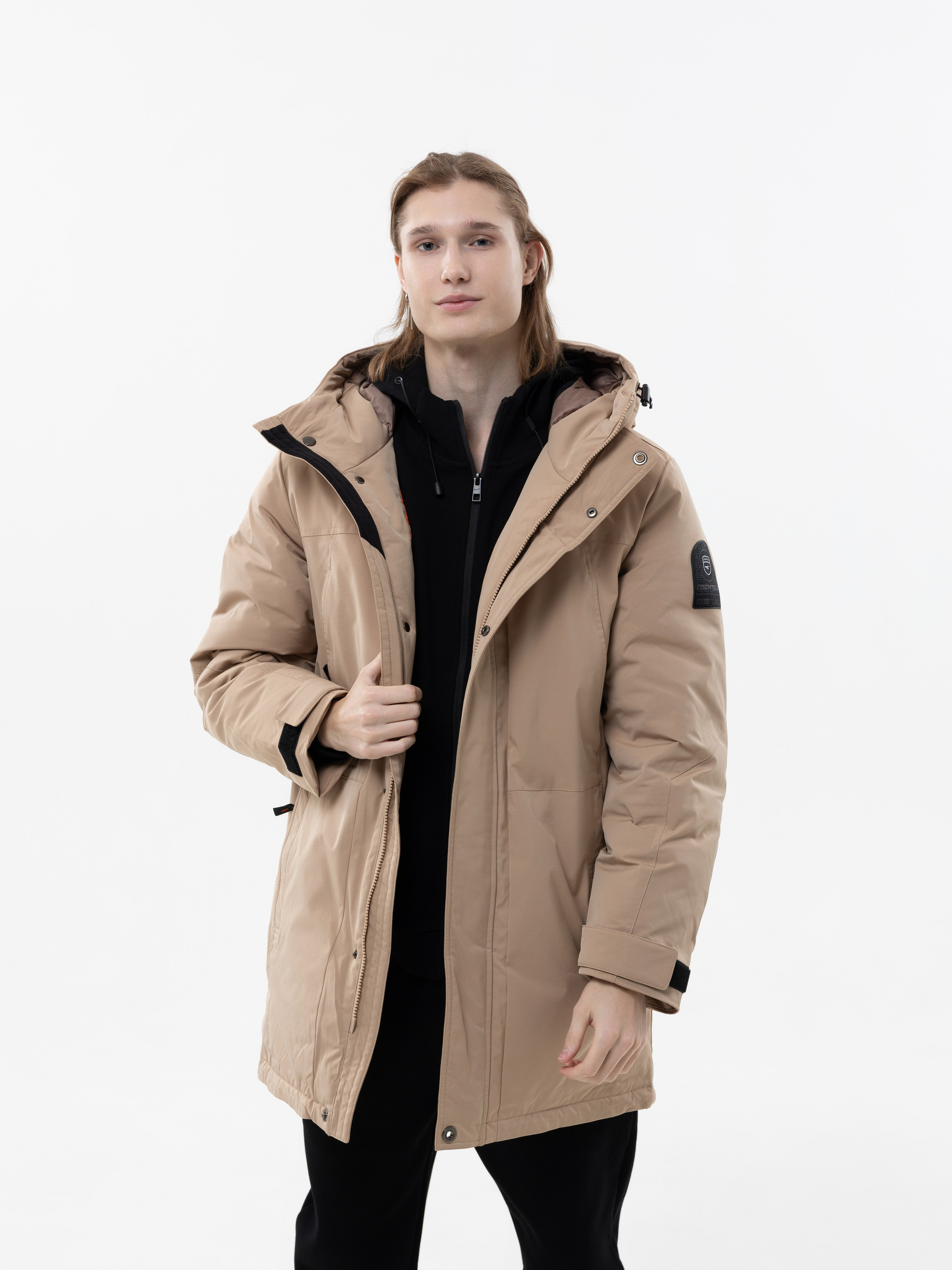 Каталог для спортивной и горнолыжной одежды