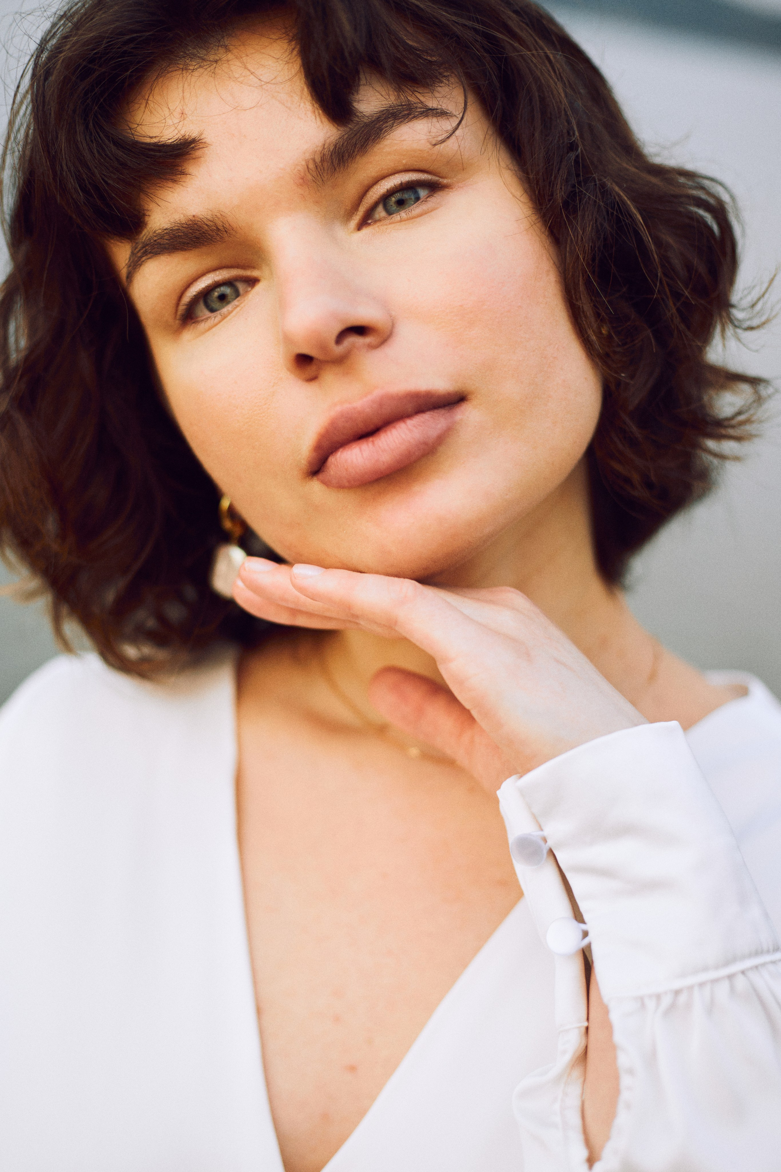 Вика и Дима. Фотограф Ионова Анастасия, г Владивосток