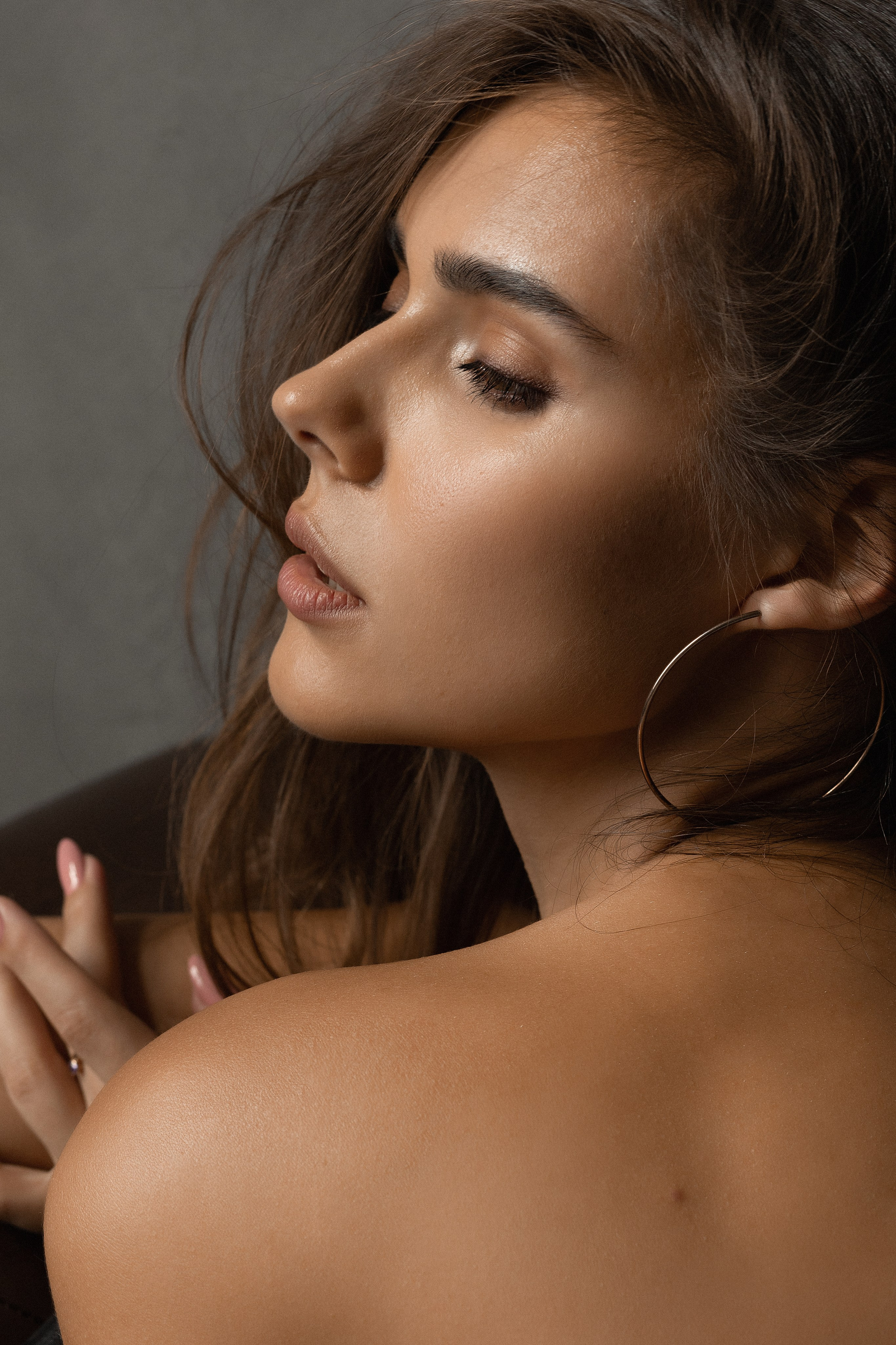 Алена. Женский фотограф в Екатеринбурге Марина Логинова