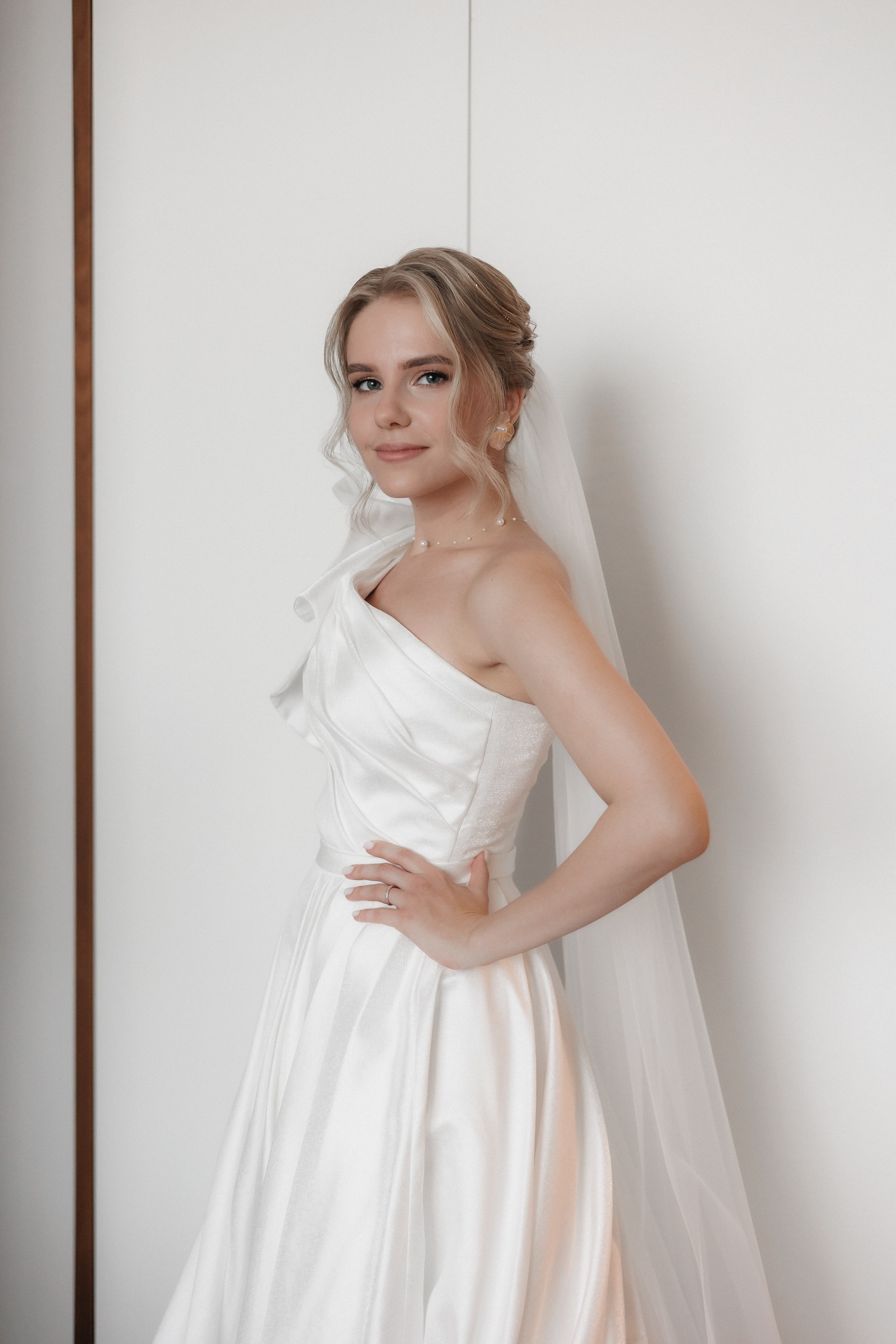 Артём и Дарья. Фотограф в Волгограде — Александра Искандерова