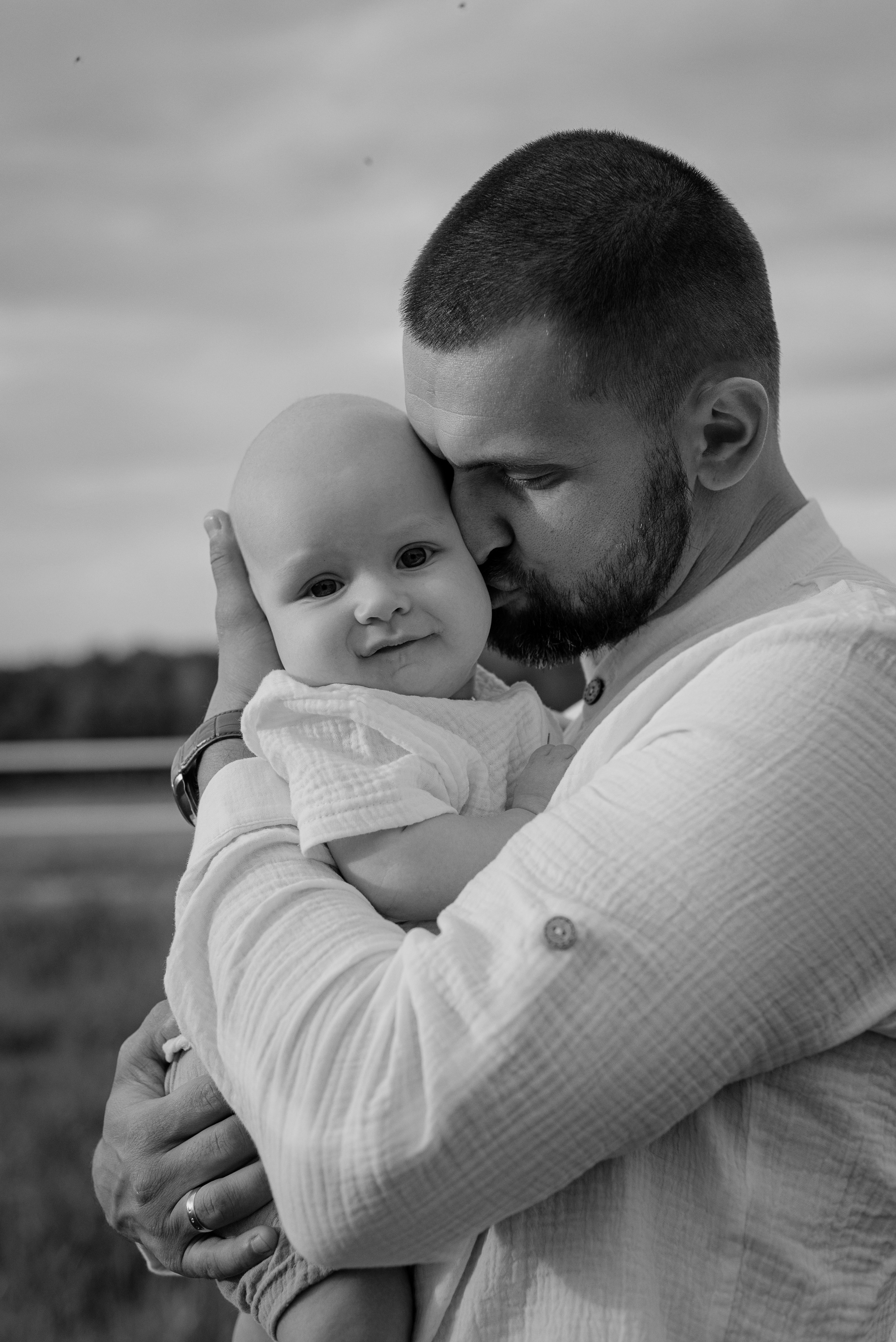 Александра. Фотограф Ульяновск Ксения Холматова