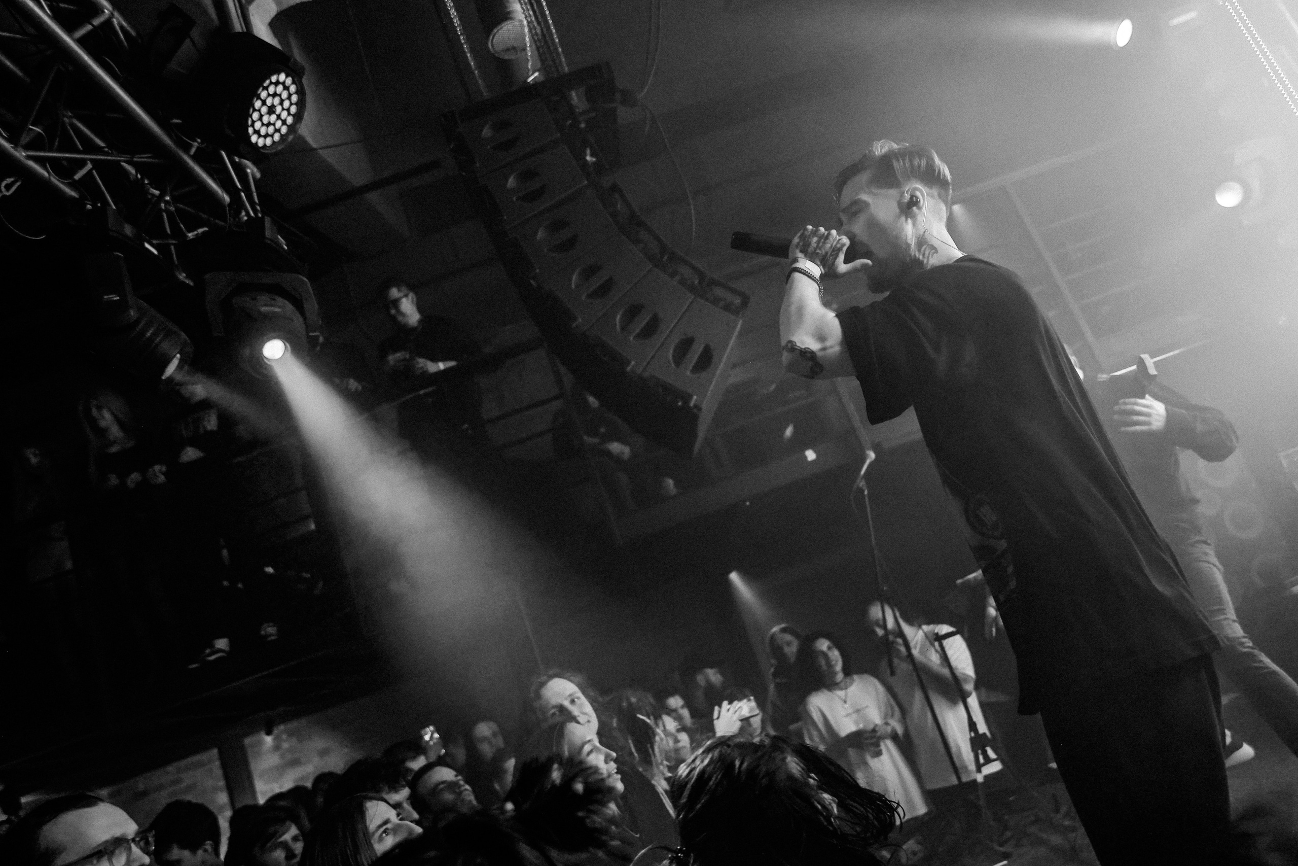 WARPED НОЙЗ ФЕСТ