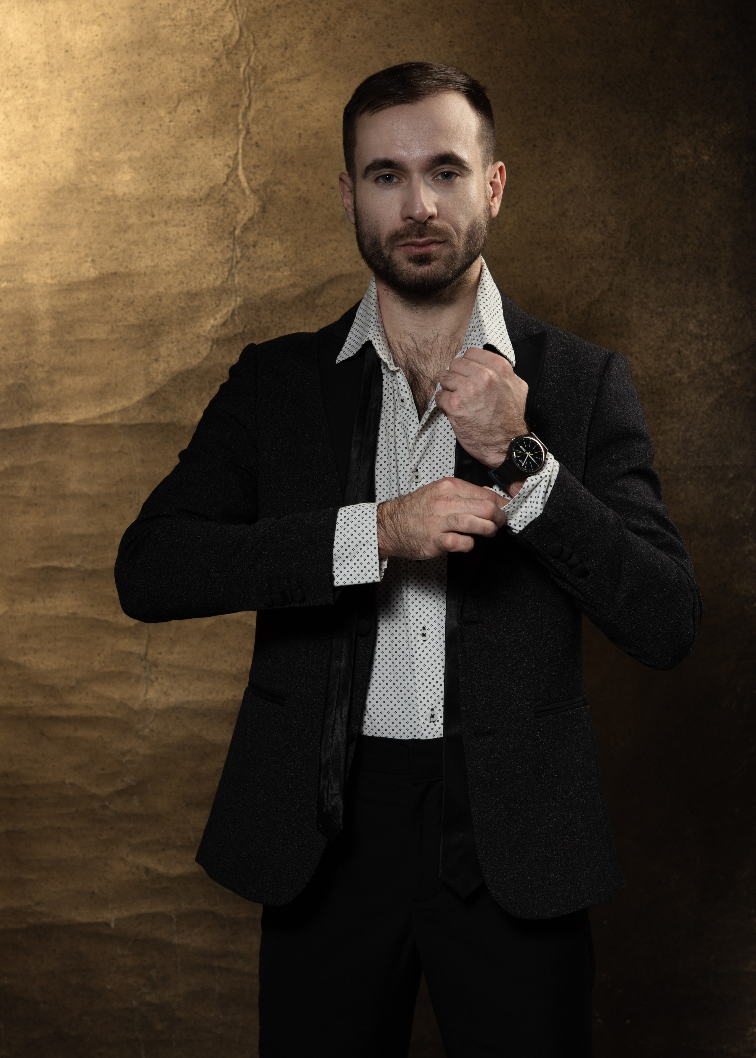 Александр и Алина. Портретный Семейный Fine-Art фотограф в Санкт-Петербурге Криулина