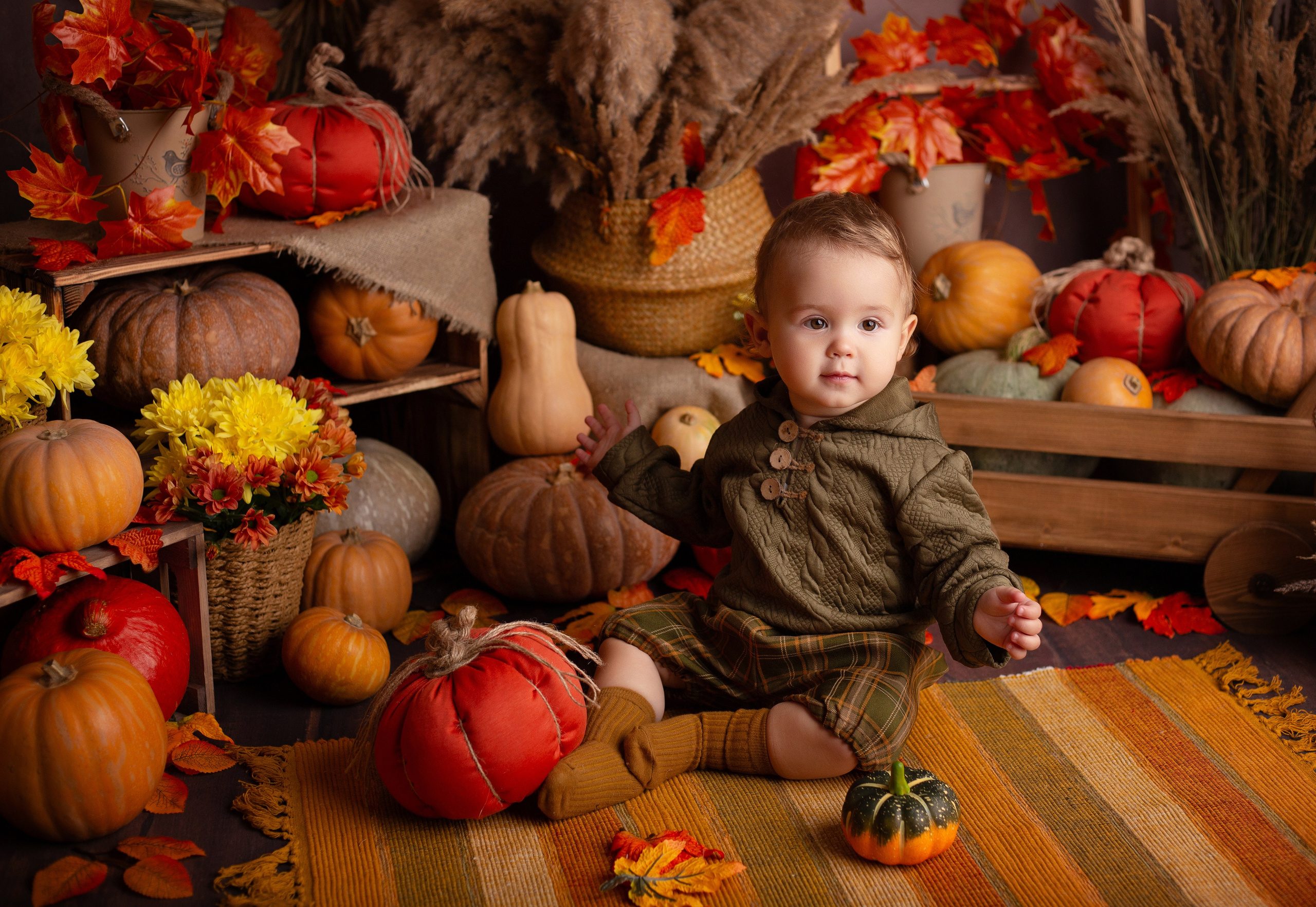 Фотопроекты. Детский фотограф в Няндоме Ариана Арсеньева