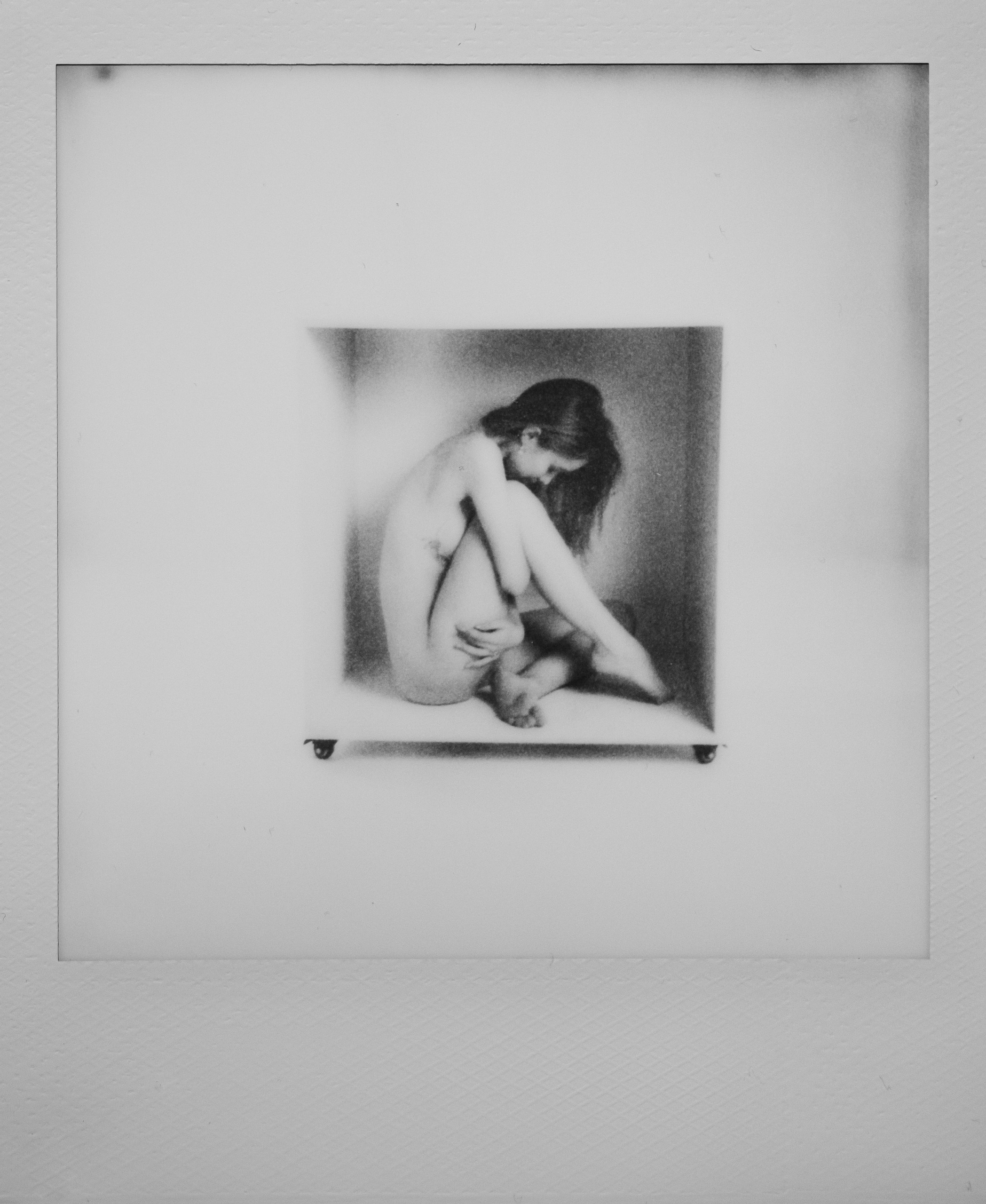 📸 Polaroid 636 Closeup 🎞️ Polaroid 600 