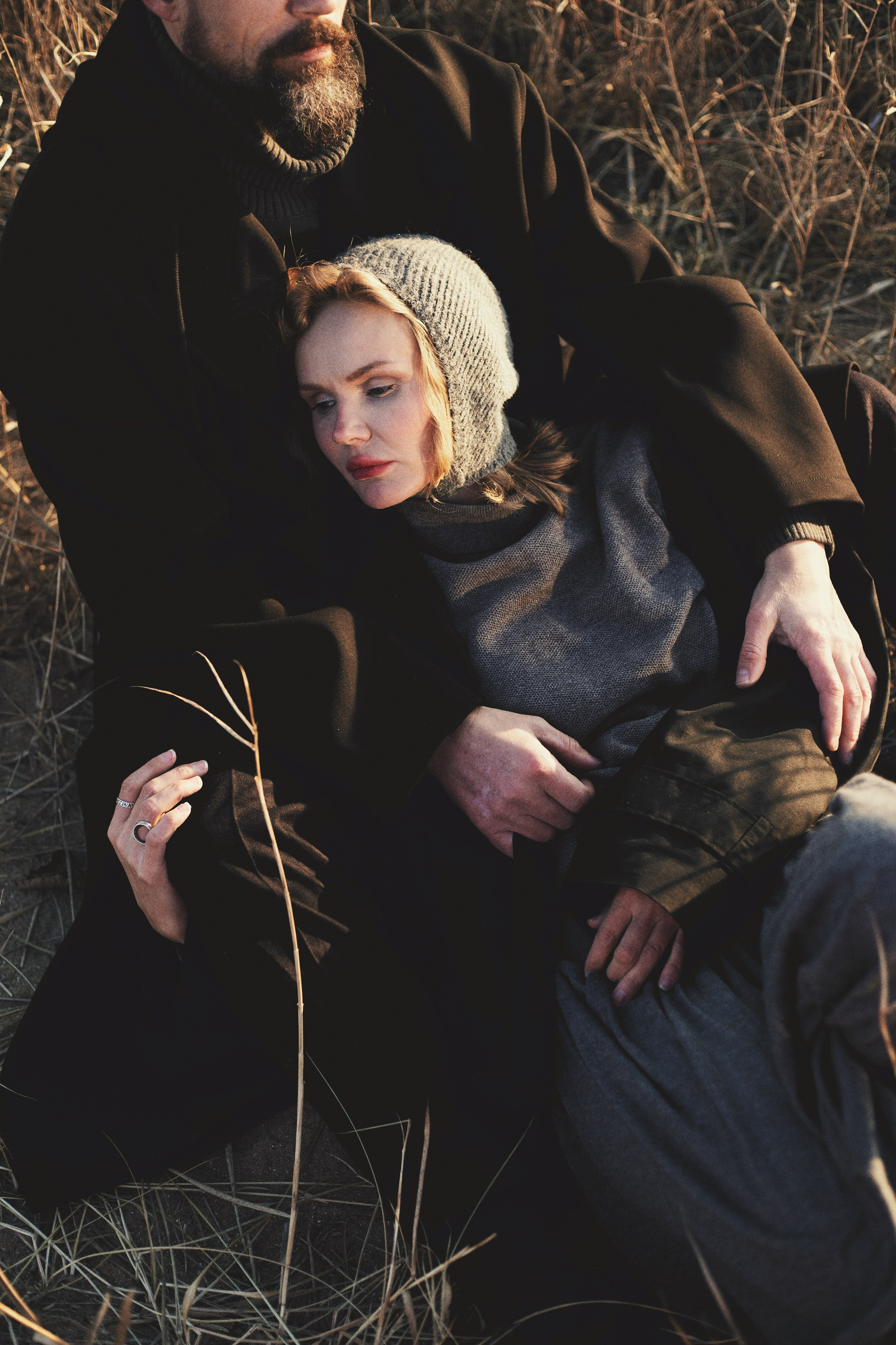 Юля и Гоша. Фотограф Ионова Анастасия, г Владивосток