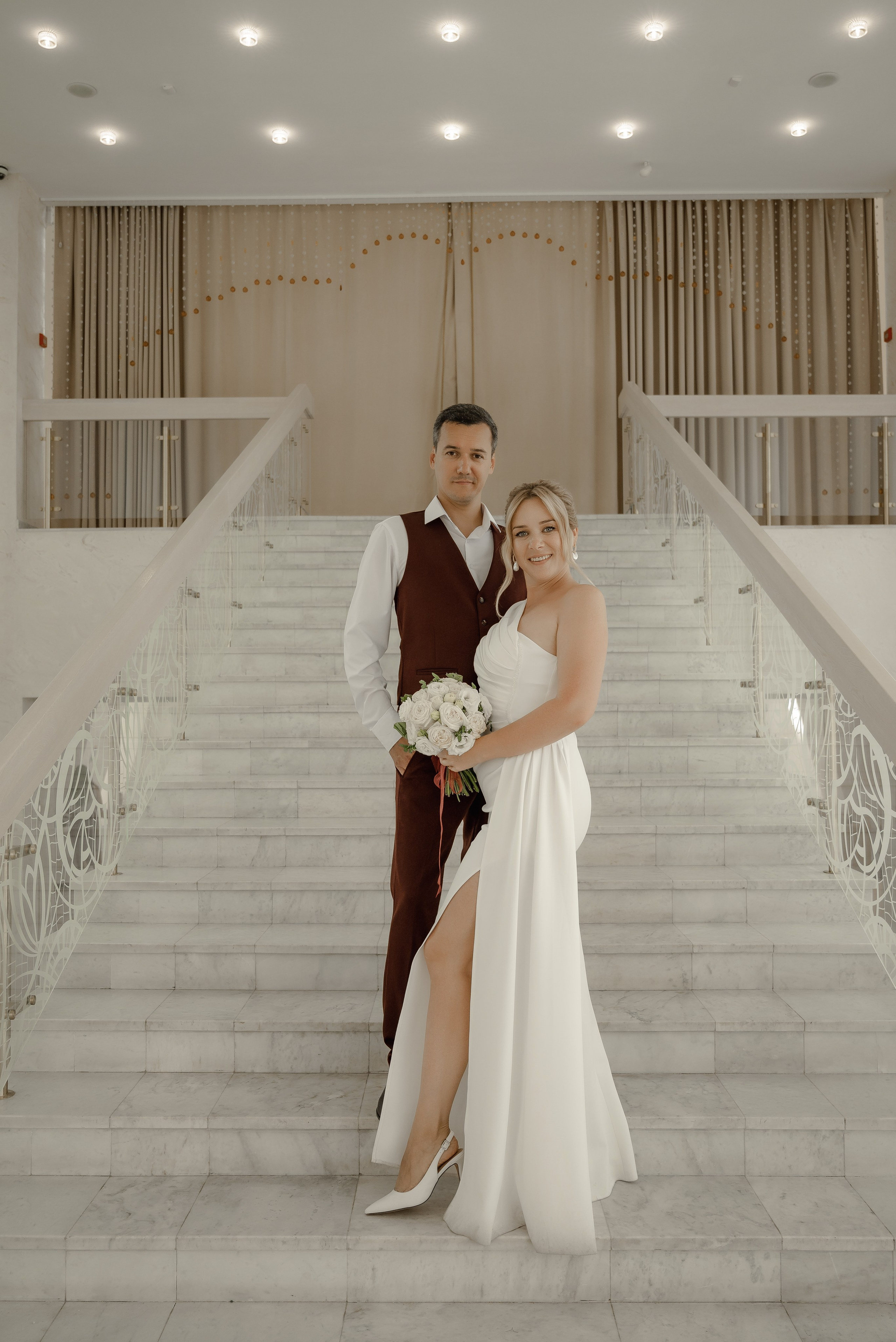 Евгений&Анна. Савиновская Кристина фотограф Самара