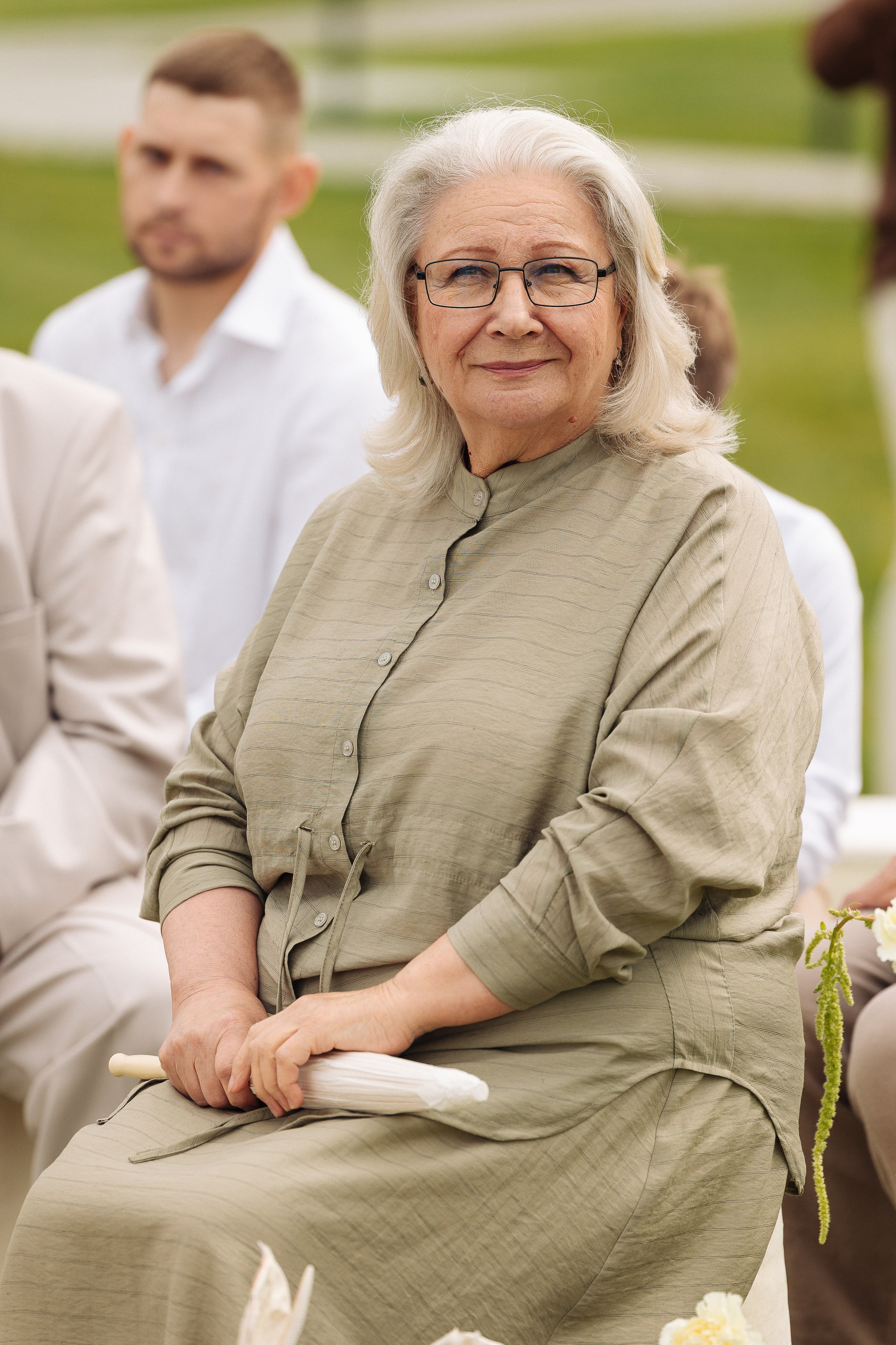 Милена и Владимир. Фотограф Олег Коровяков