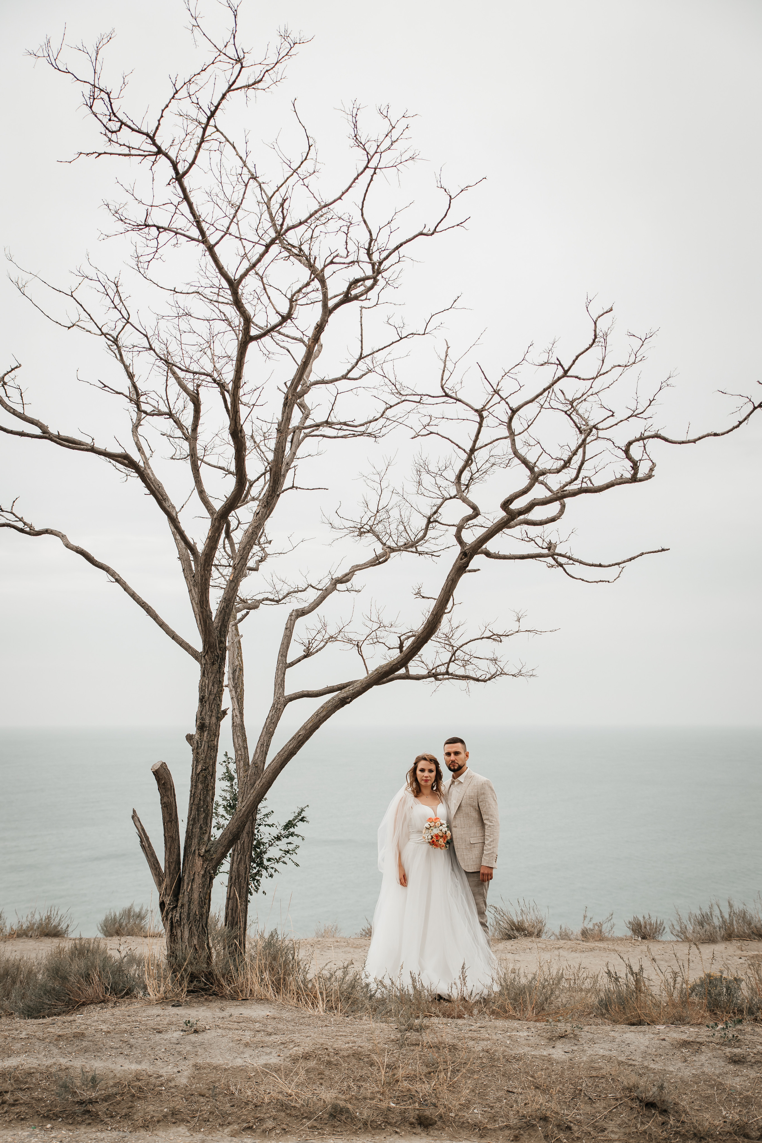 Свадебные фотосессии. Фотограф в Феодосии Наталья Булгакова
