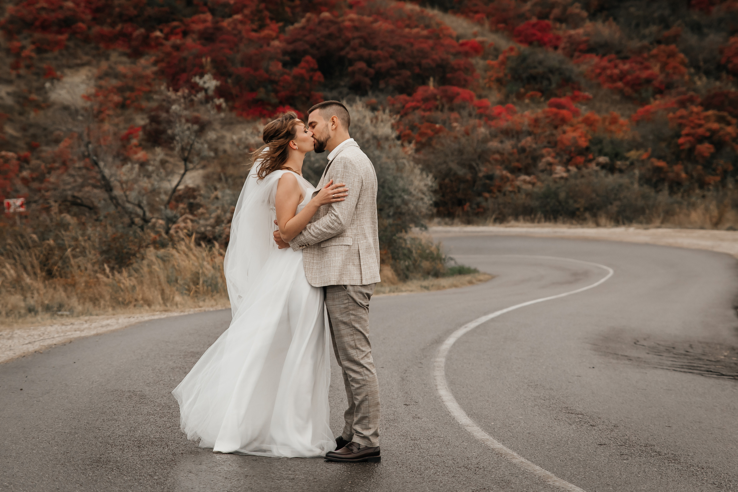 Свадебные фотосессии. Фотограф в Феодосии Наталья Булгакова