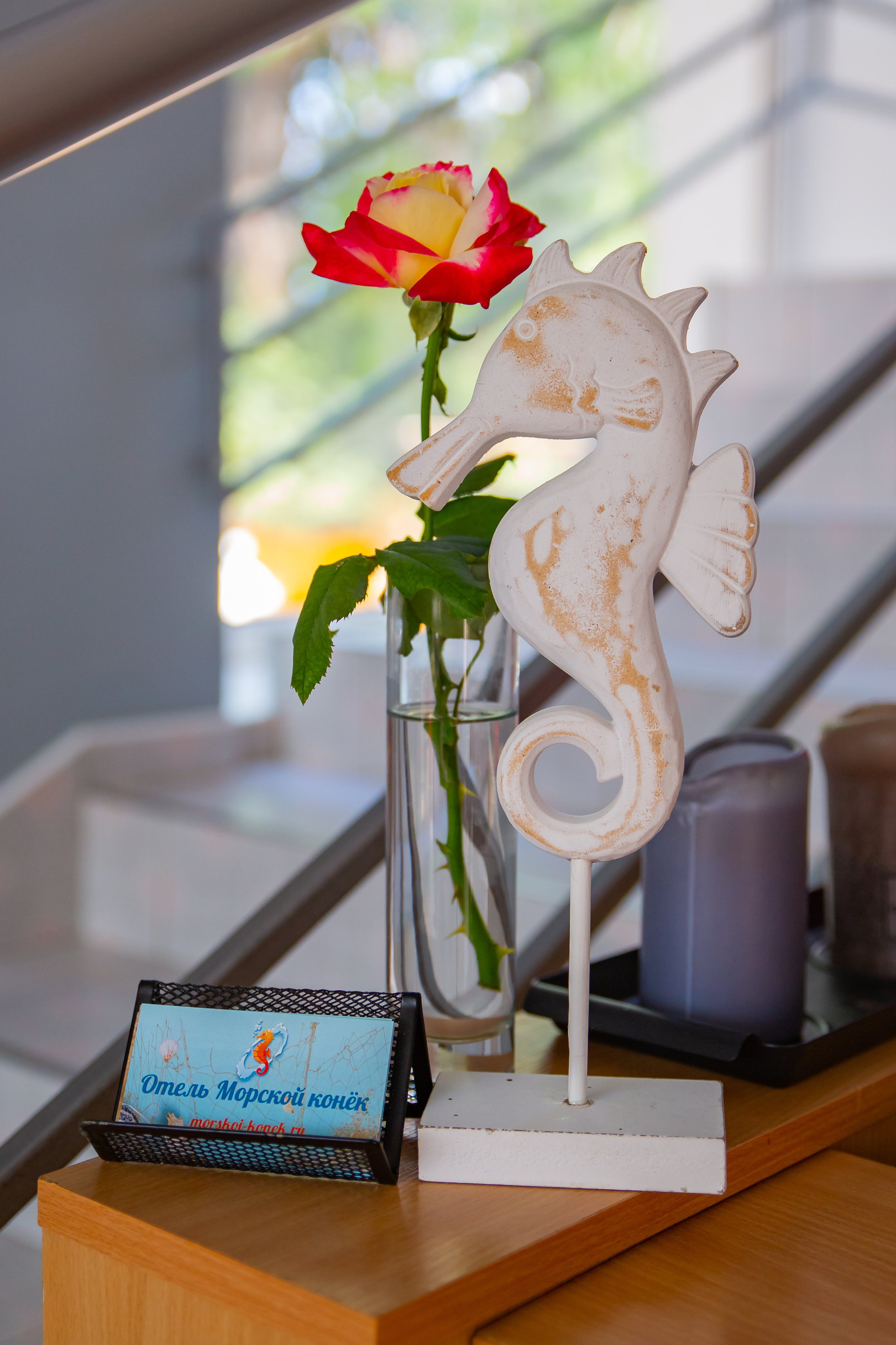 Интерьерная съемка. Фотограф в Феодосии Наталья Булгакова