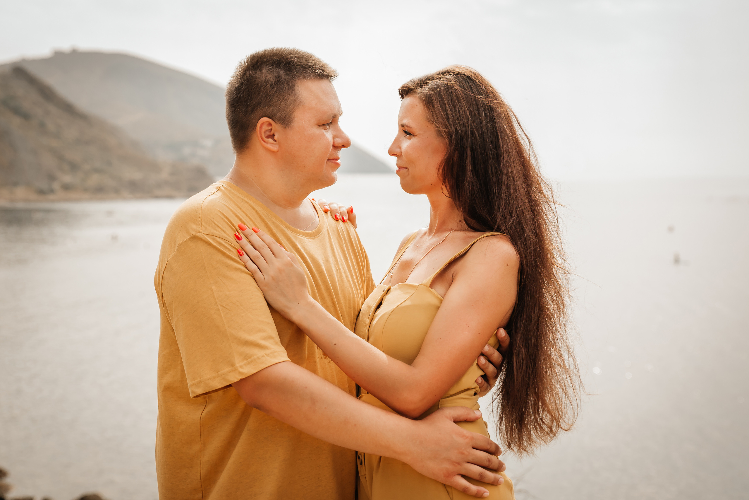 Фотосессия в Орджоникидзе. Фотограф в Феодосии Наталья Булгакова