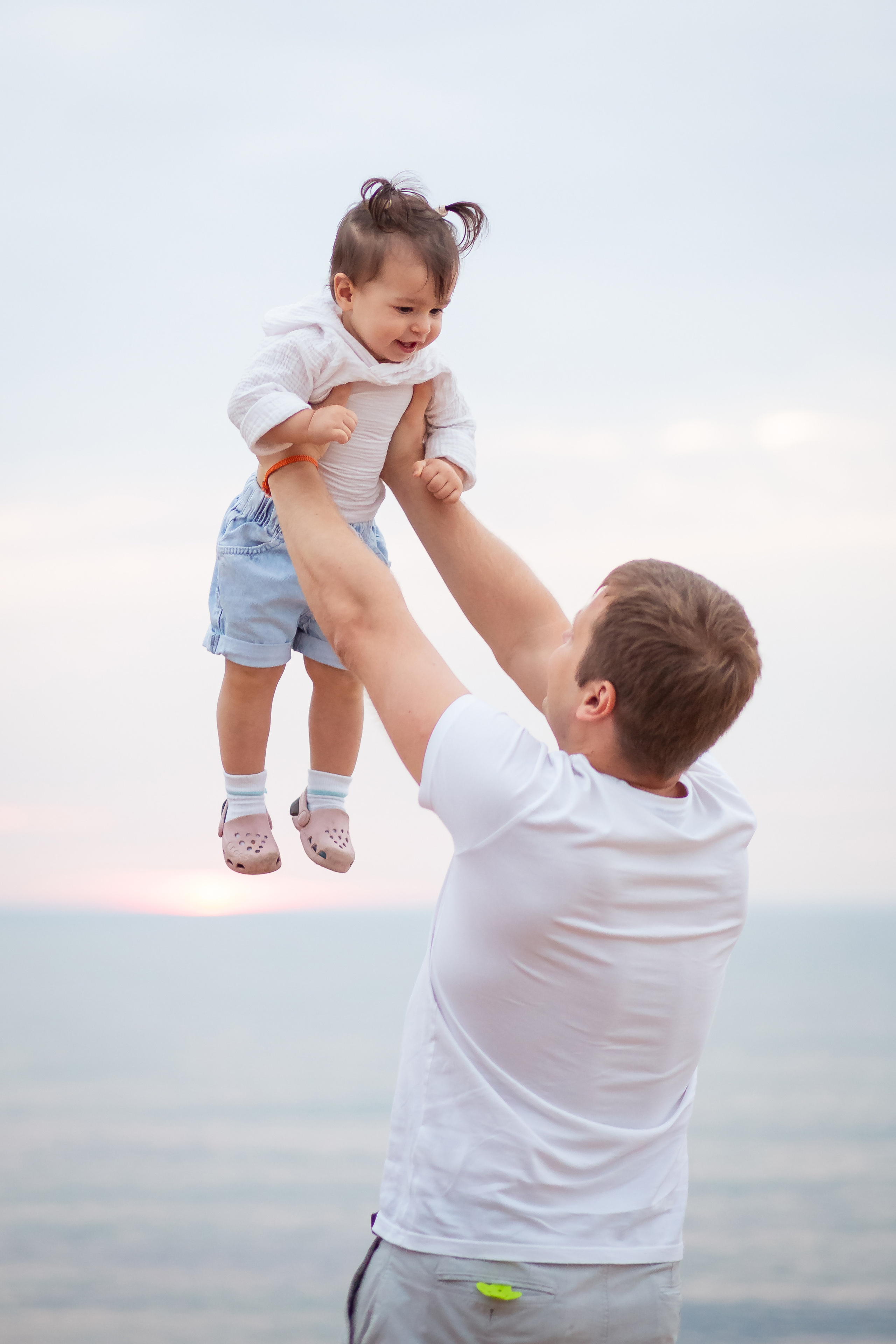 Фотосессия на пляже. Фотограф в Феодосии Наталья Булгакова