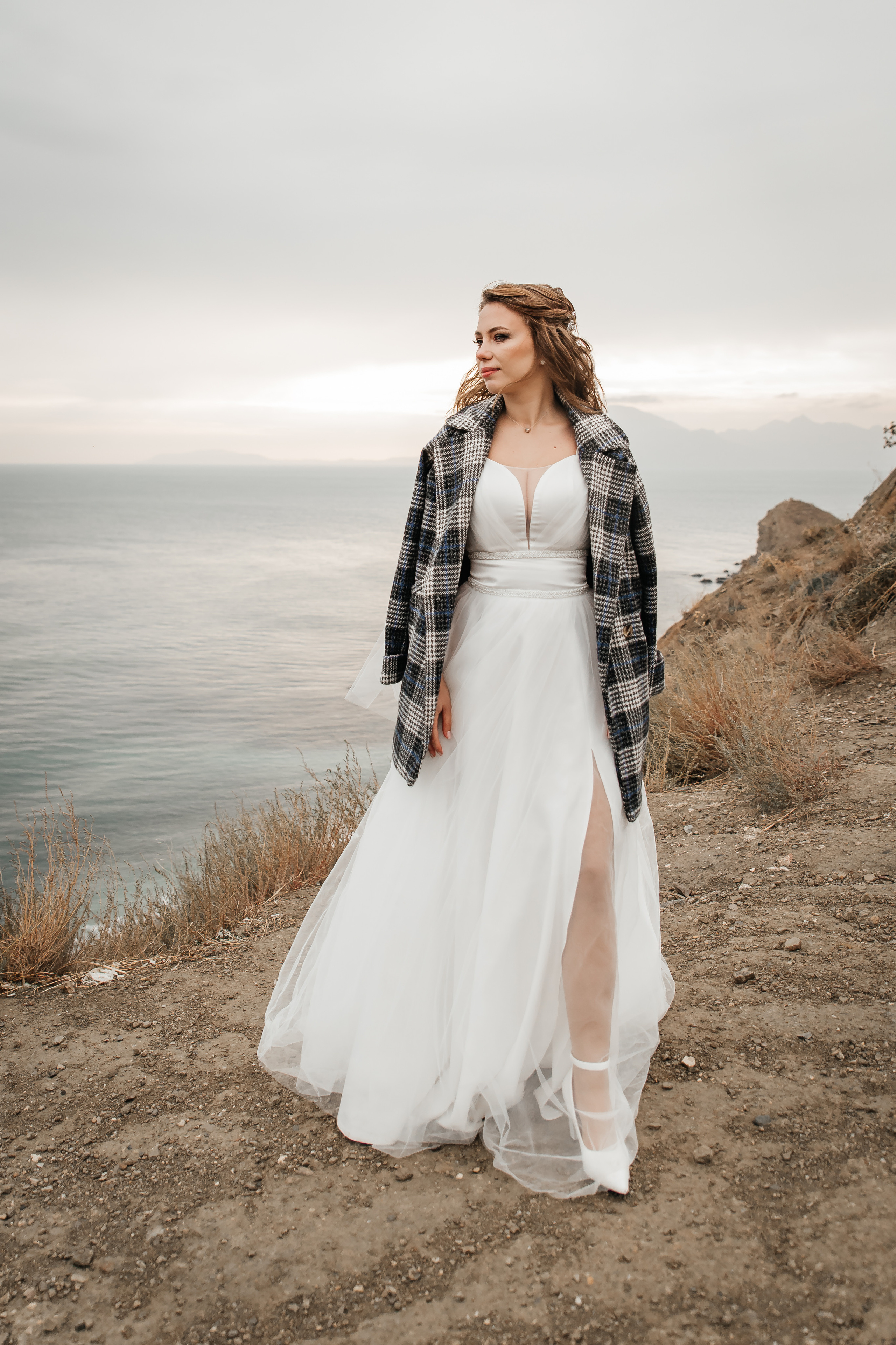 Свадебные фотосессии. Фотограф в Феодосии Наталья Булгакова