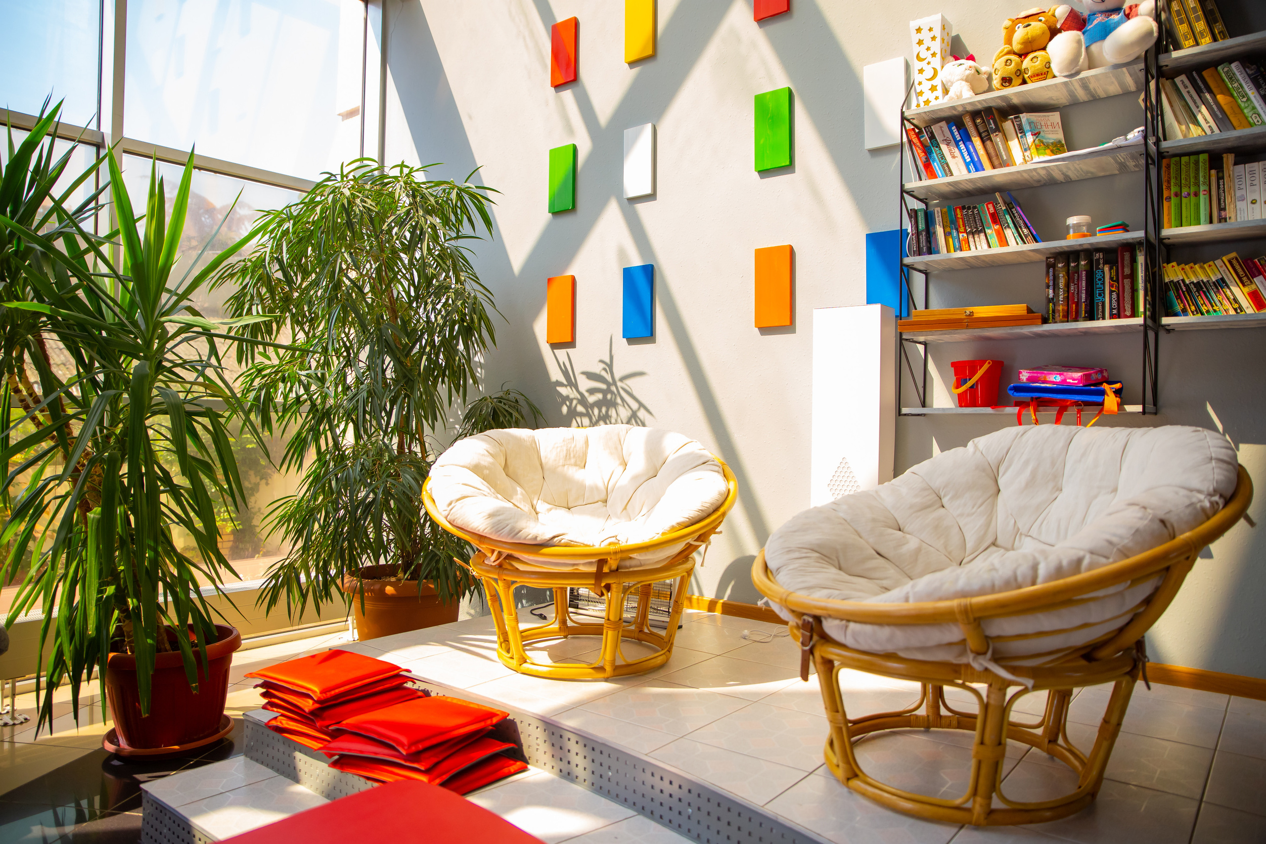 Интерьерная съемка. Фотограф в Феодосии Наталья Булгакова