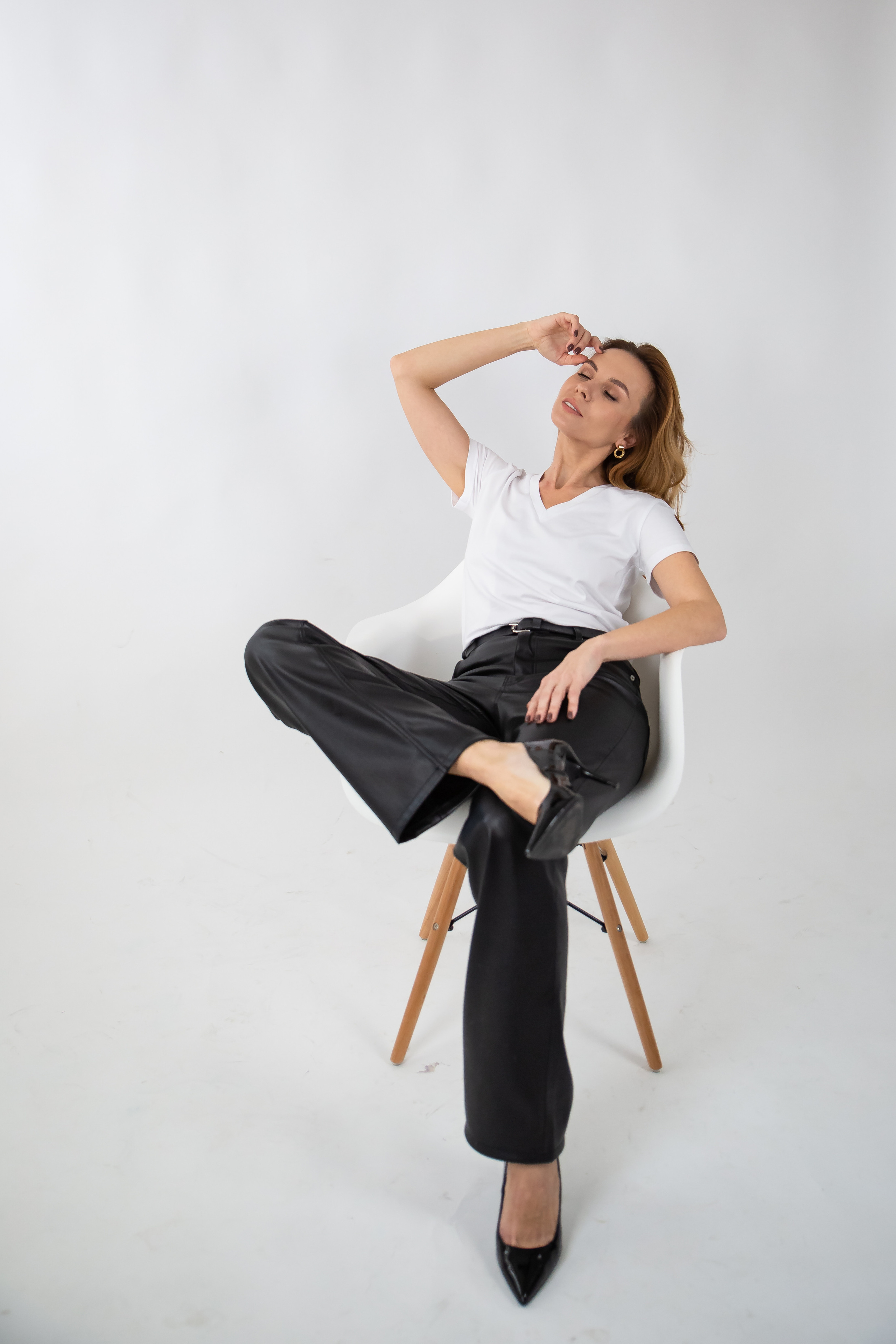 Студийная фотосъемка. Фотограф в Феодосии Наталья Булгакова