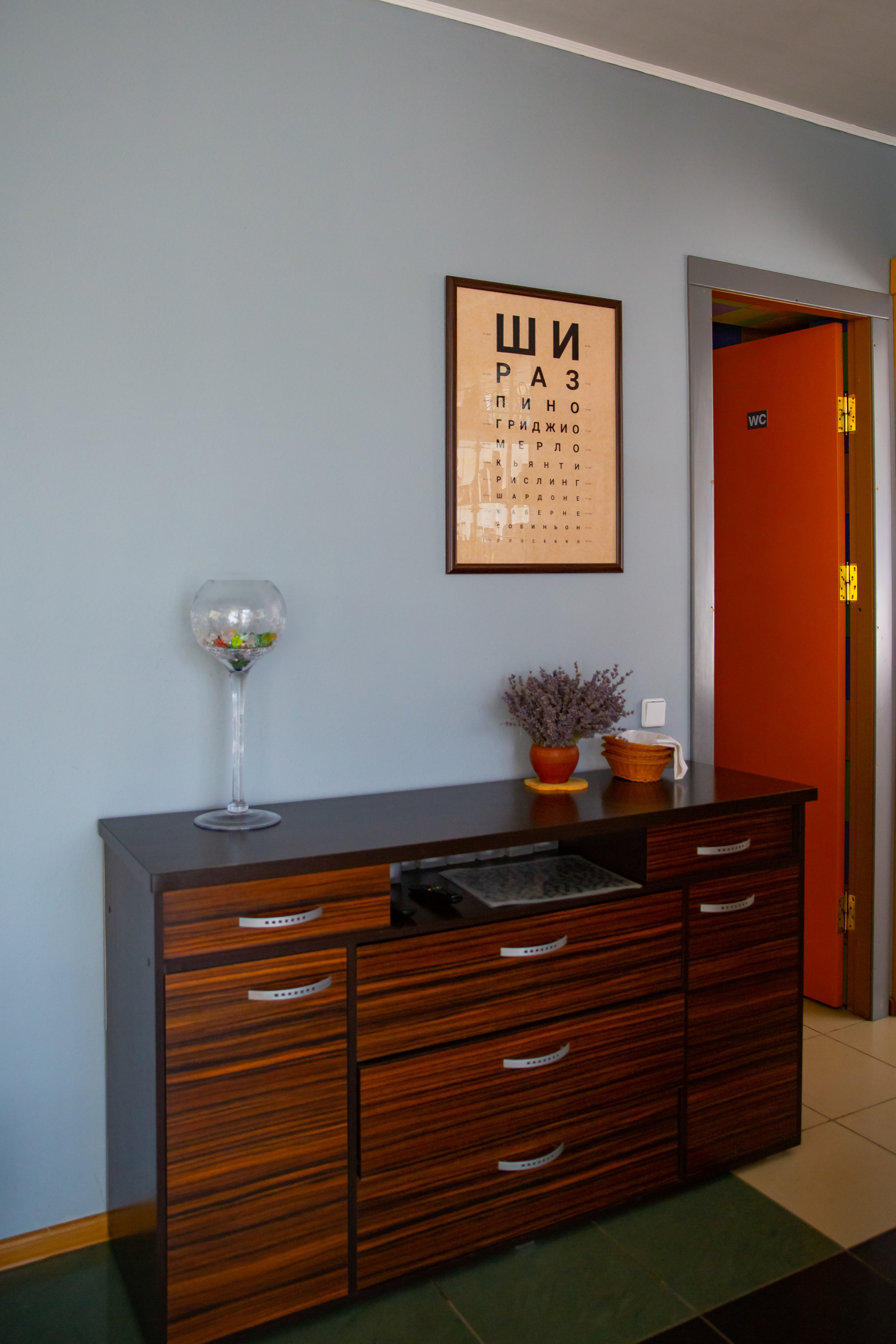 Интерьерная съемка. Фотограф в Феодосии Наталья Булгакова