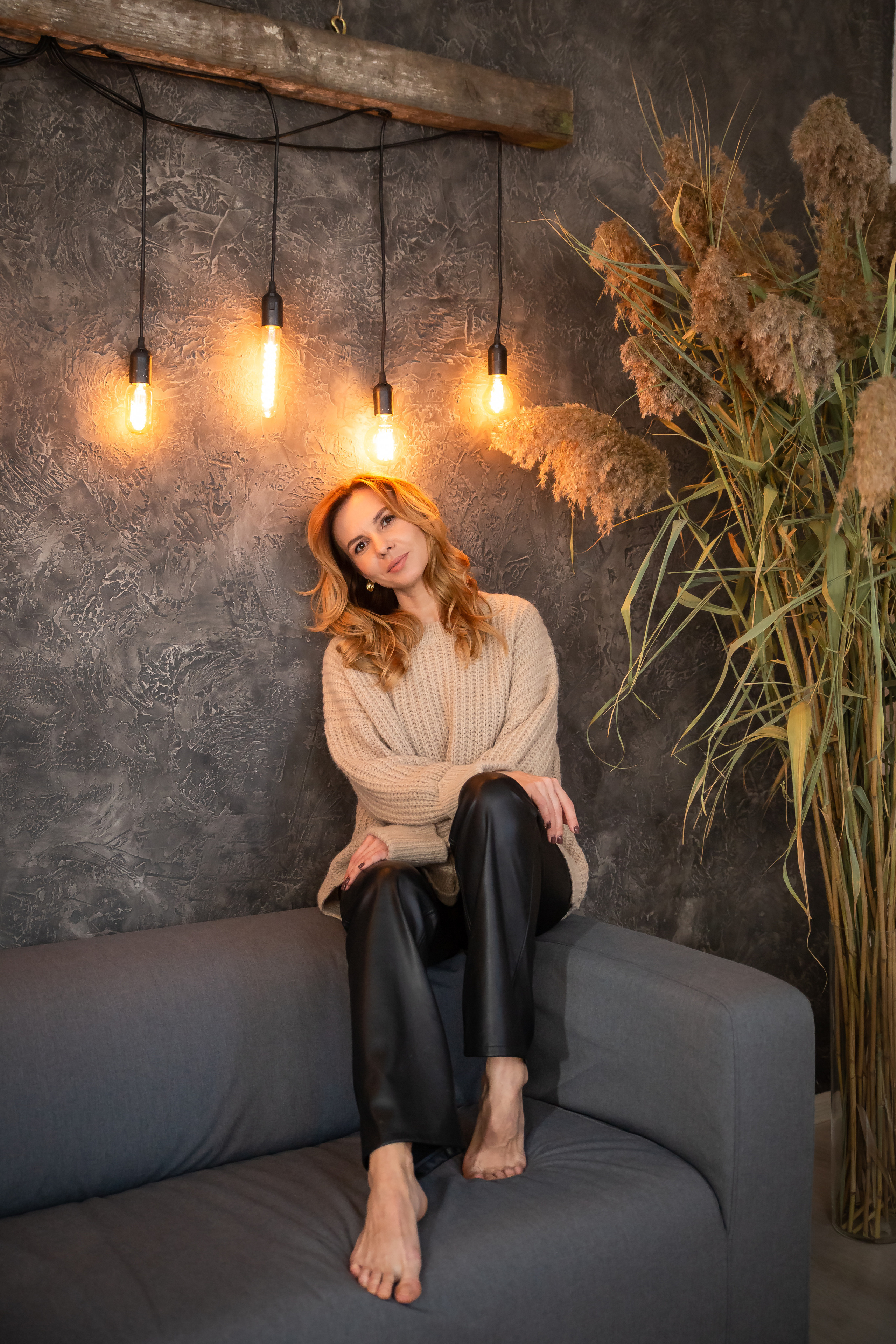 Студийная фотосъемка. Фотограф в Феодосии Наталья Булгакова