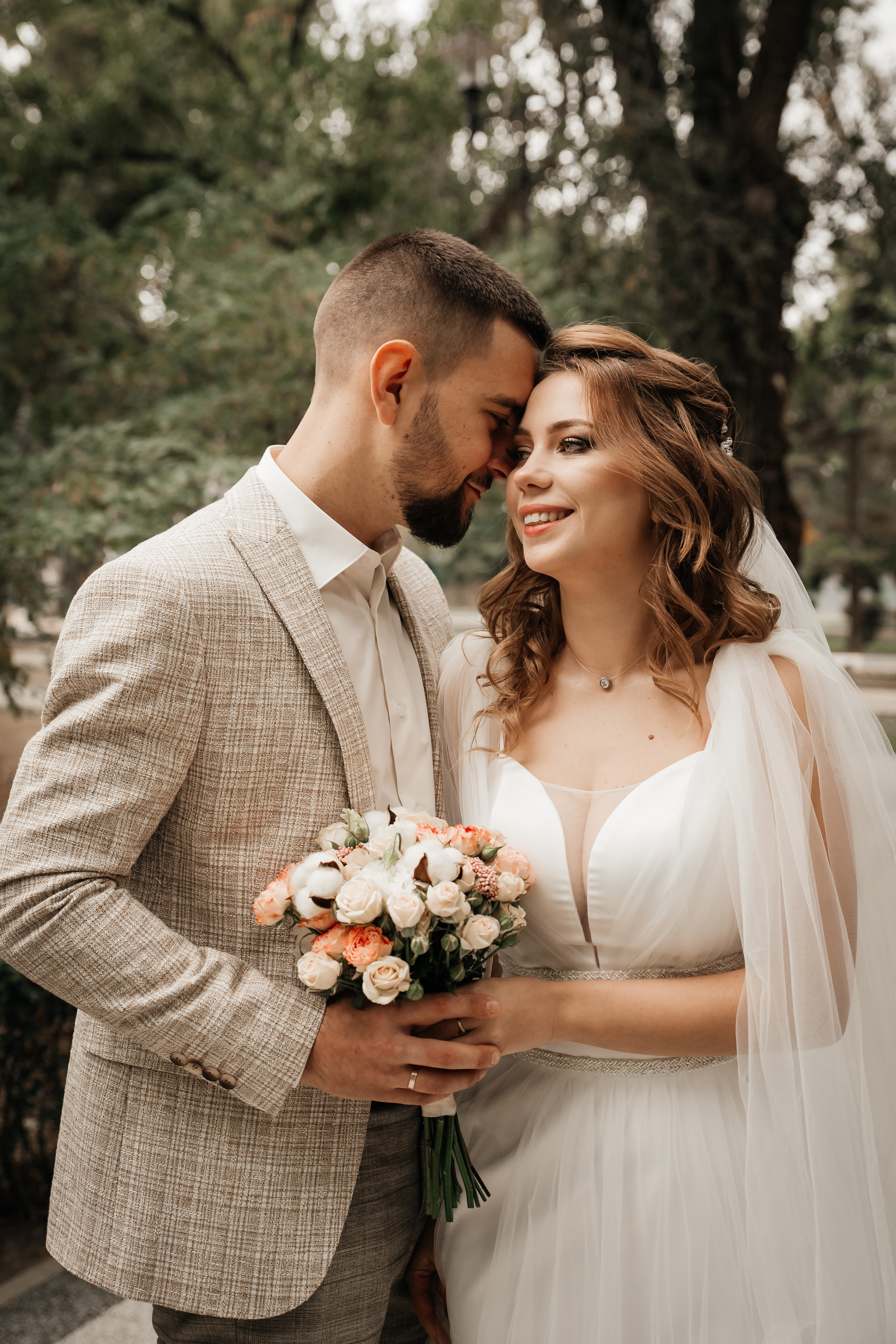 Свадебные фотосессии. Фотограф в Феодосии Наталья Булгакова