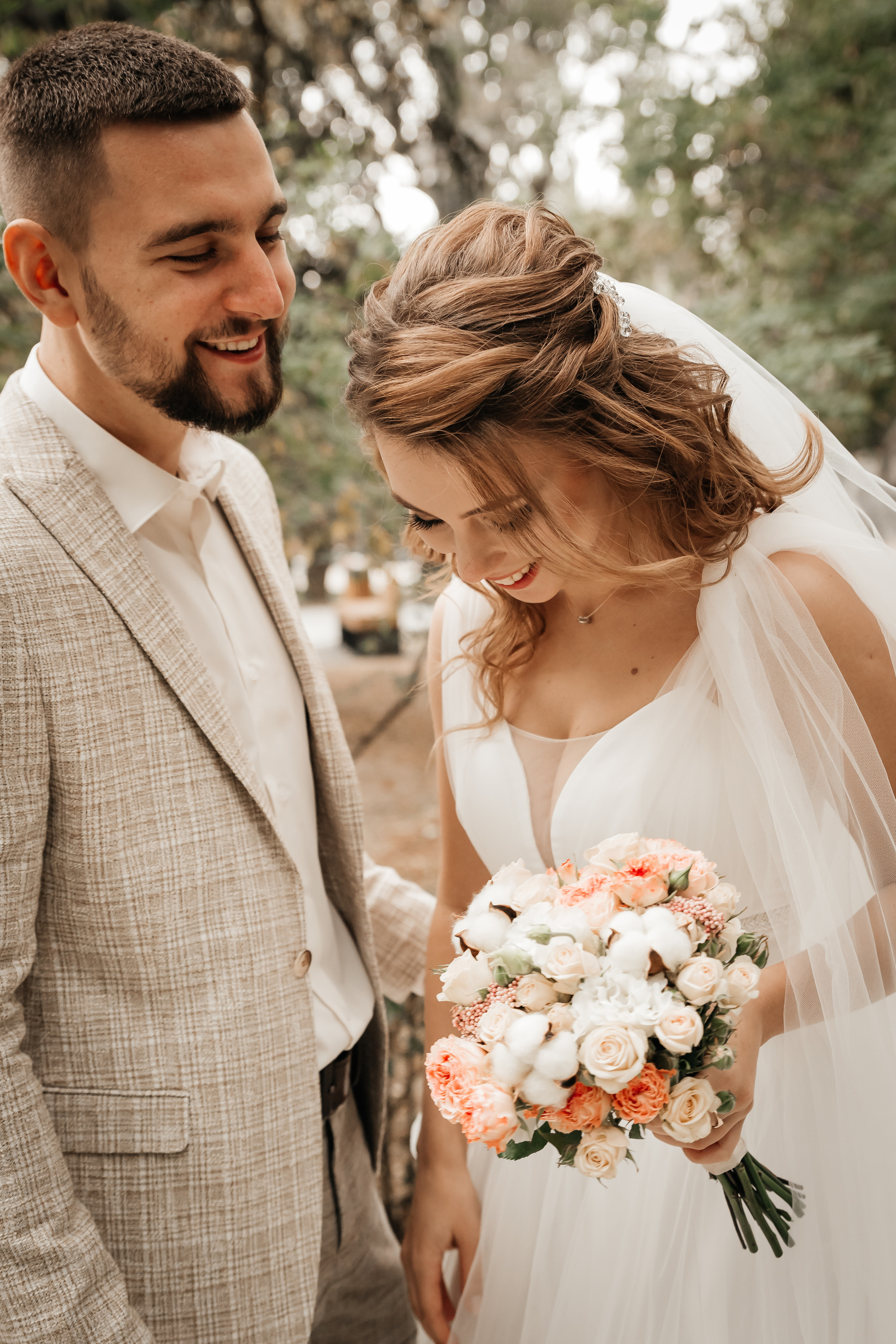 Свадебные фотосессии. Фотограф в Феодосии Наталья Булгакова