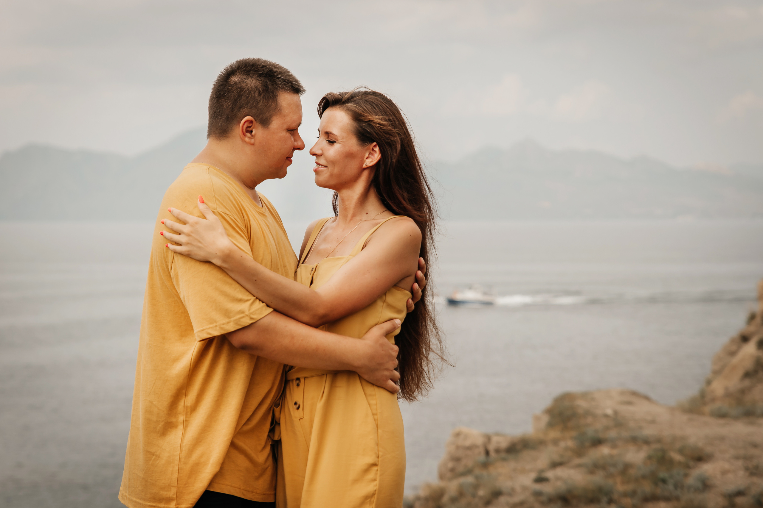 Фотосессия в Орджоникидзе. Фотограф в Феодосии Наталья Булгакова