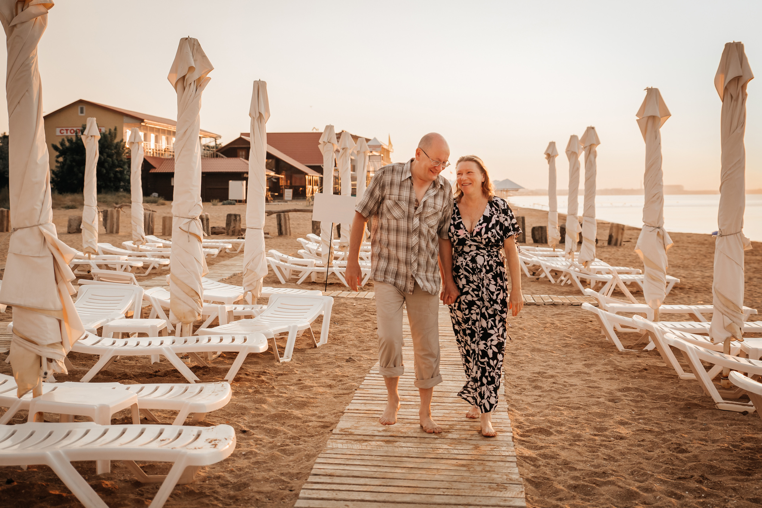 Фотосессия на пляже. Фотограф в Феодосии Наталья Булгакова