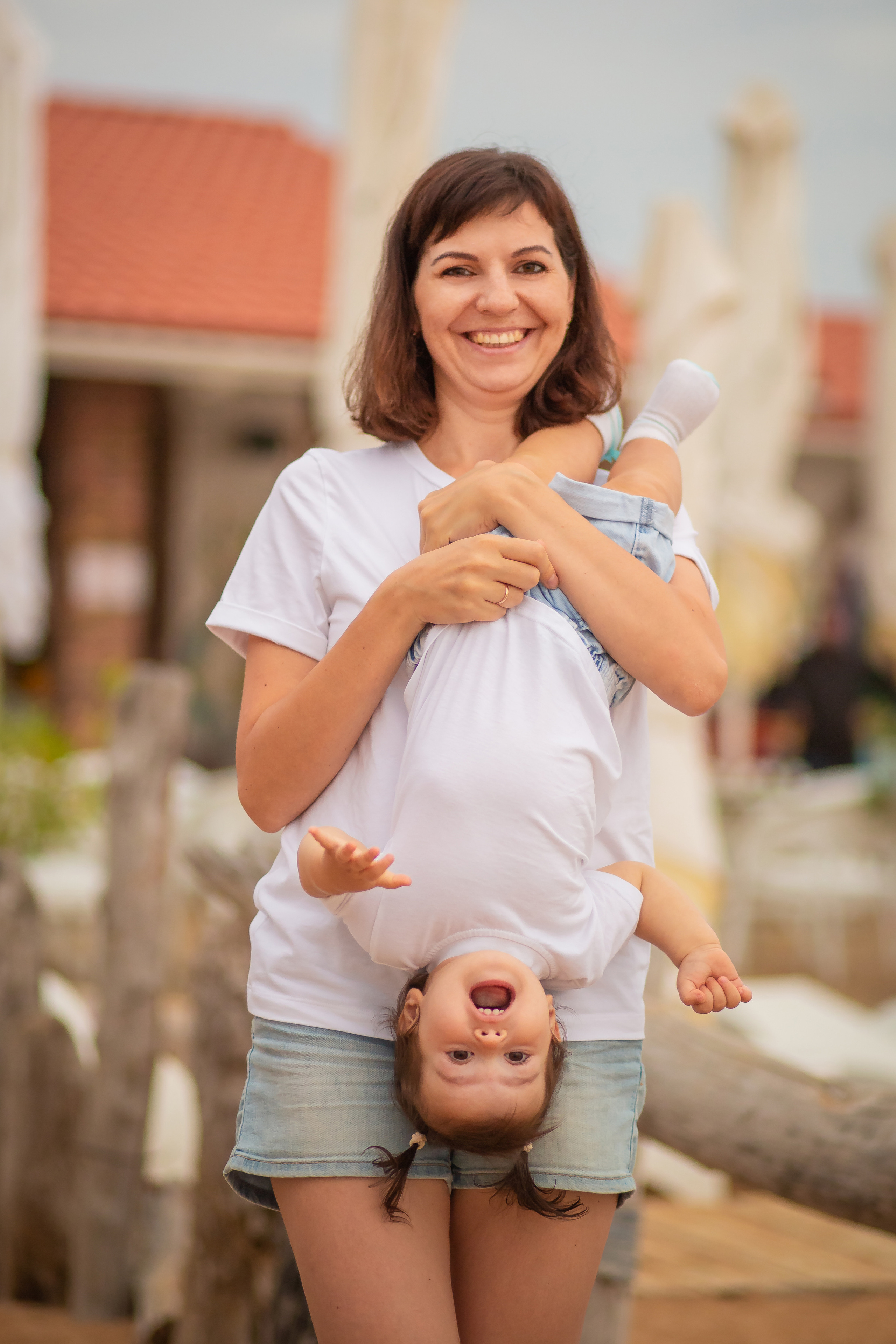 Фотосессия на пляже. Фотограф в Феодосии Наталья Булгакова