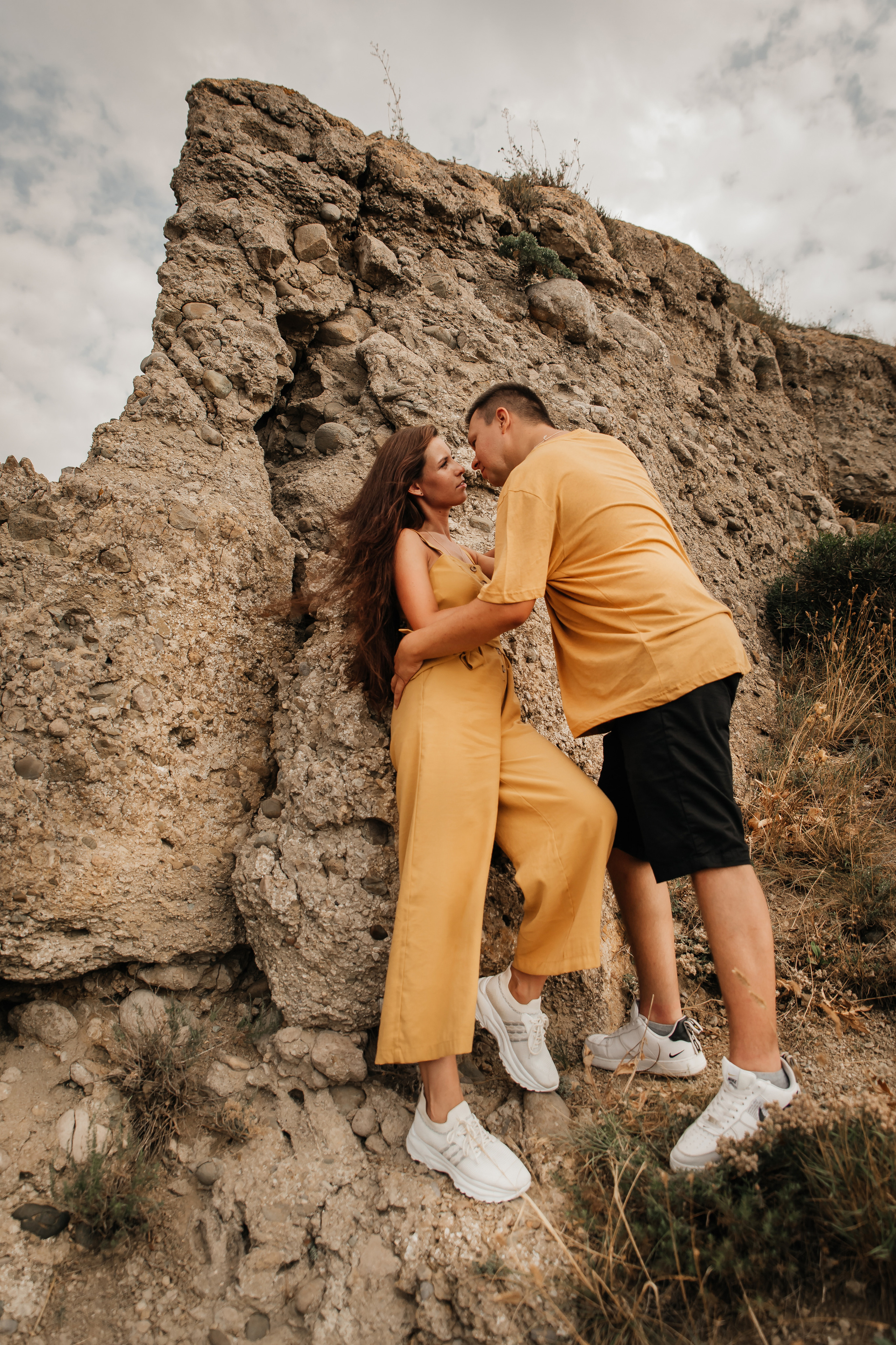 Фотосессия в Орджоникидзе. Фотограф в Феодосии Наталья Булгакова