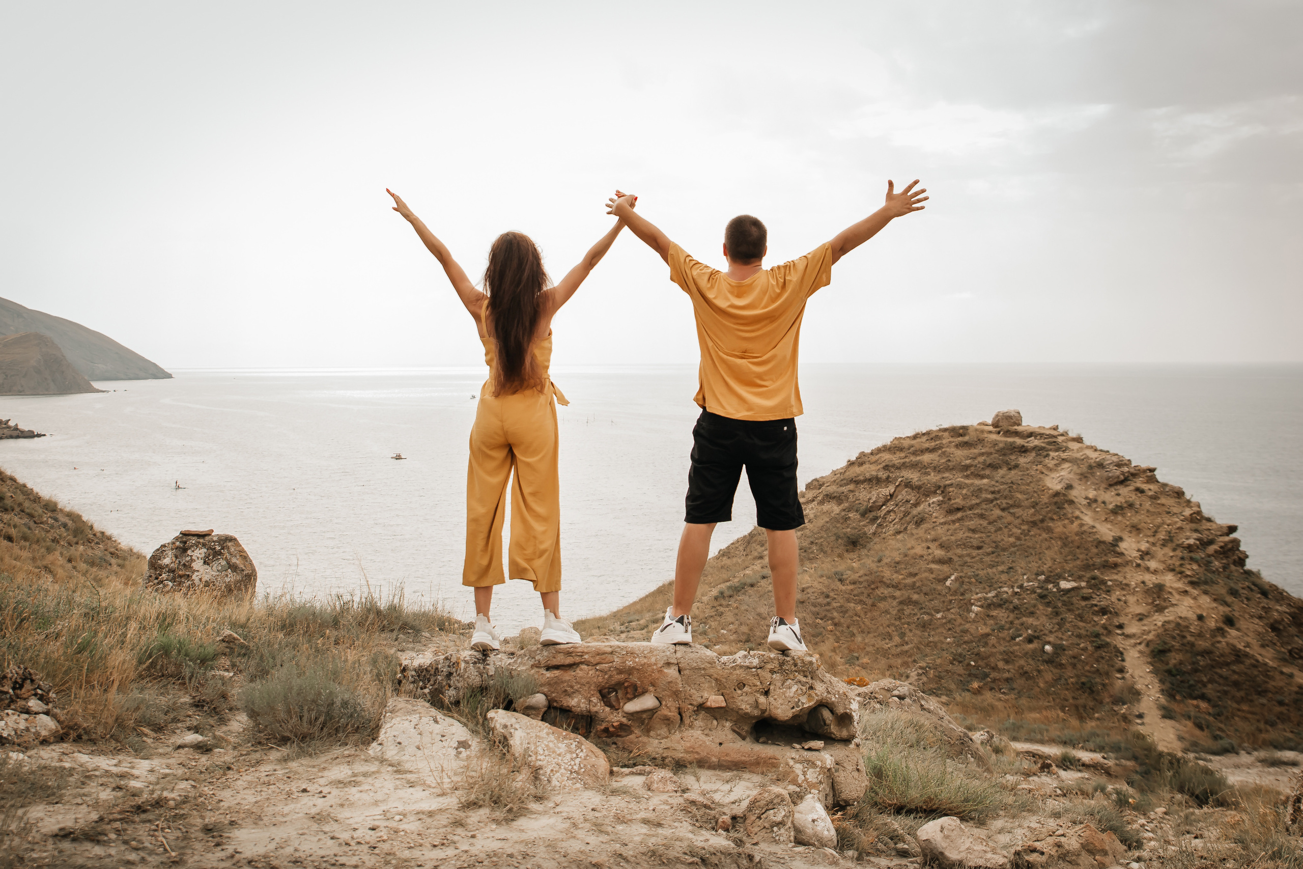 Фотосессия в Орджоникидзе. Фотограф в Феодосии Наталья Булгакова