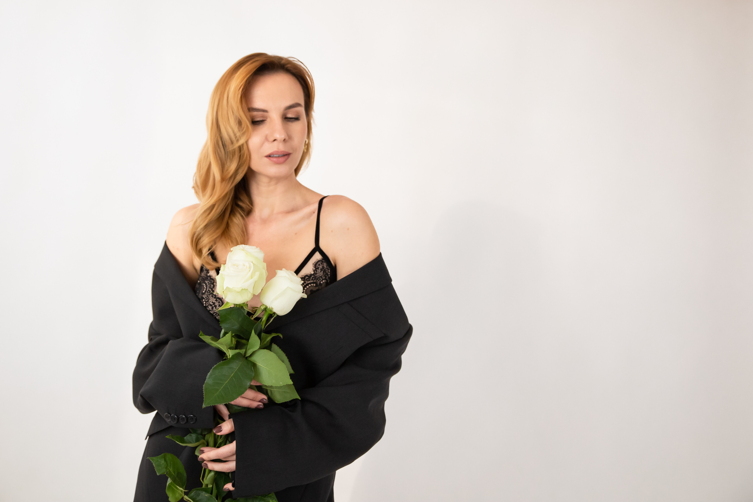 Студийная фотосъемка. Фотограф в Феодосии Наталья Булгакова