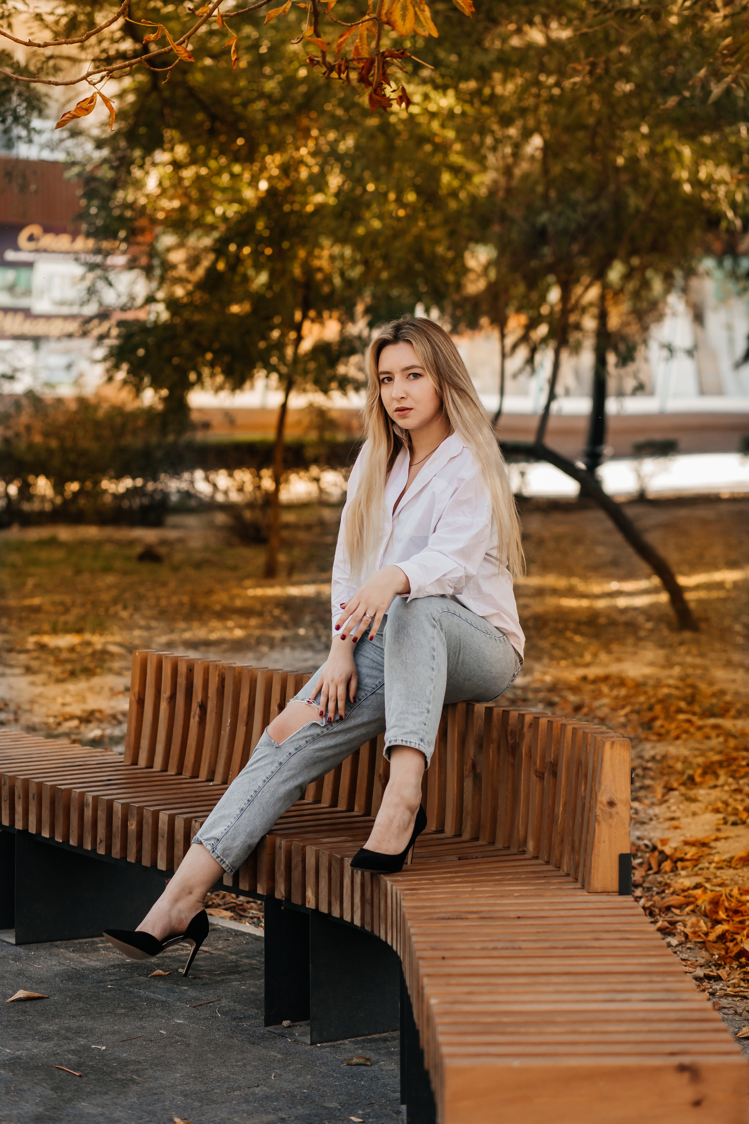 Индивидуальные фотосессии. Фотограф в Феодосии Наталья Булгакова