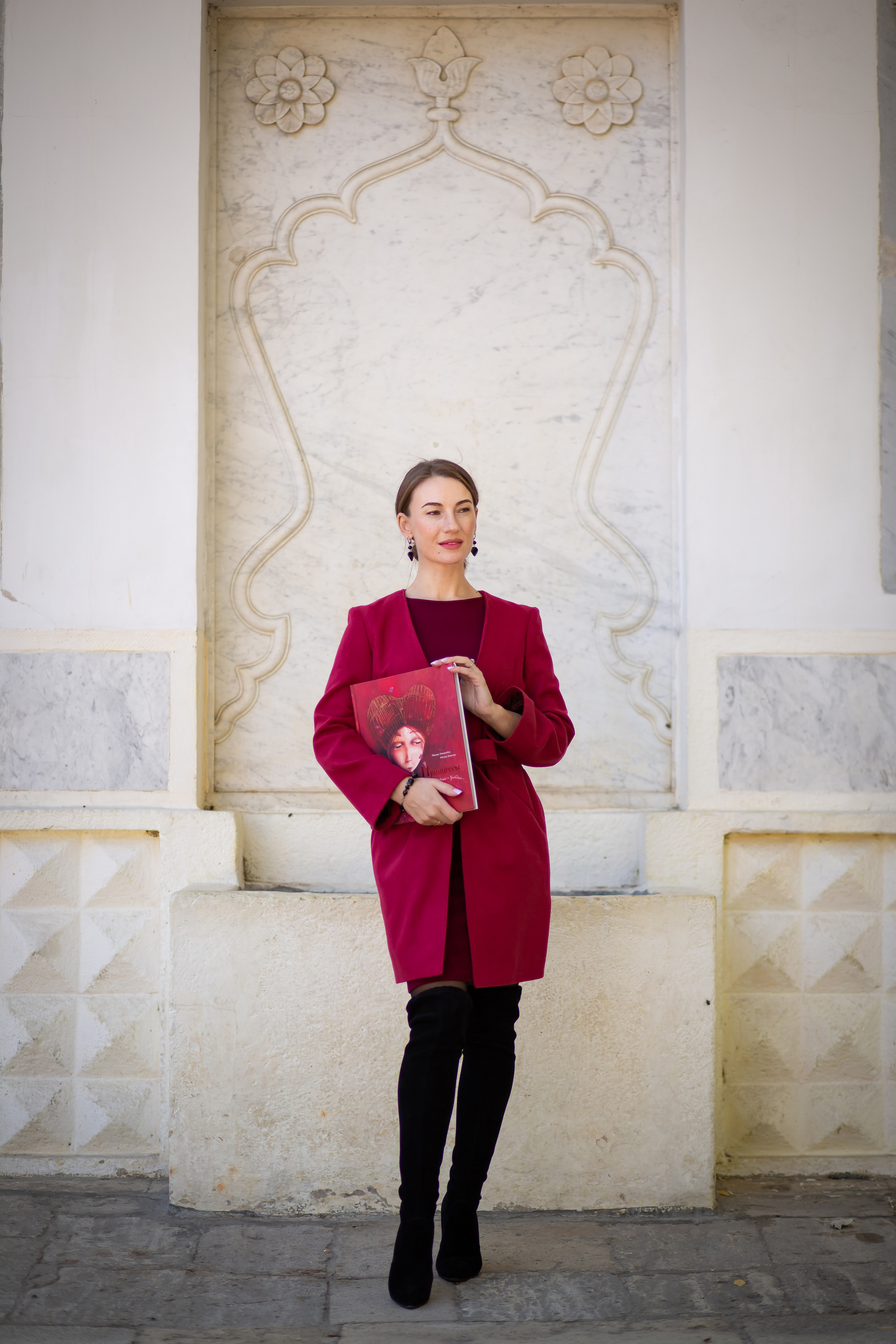 Индивидуальные фотосессии. Фотограф в Феодосии Наталья Булгакова