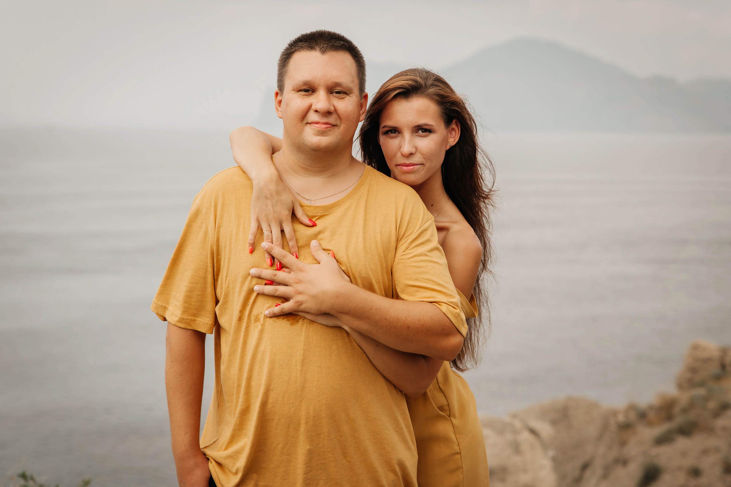 Фотосессия в Орджоникидзе. Фотограф в Феодосии Наталья Булгакова