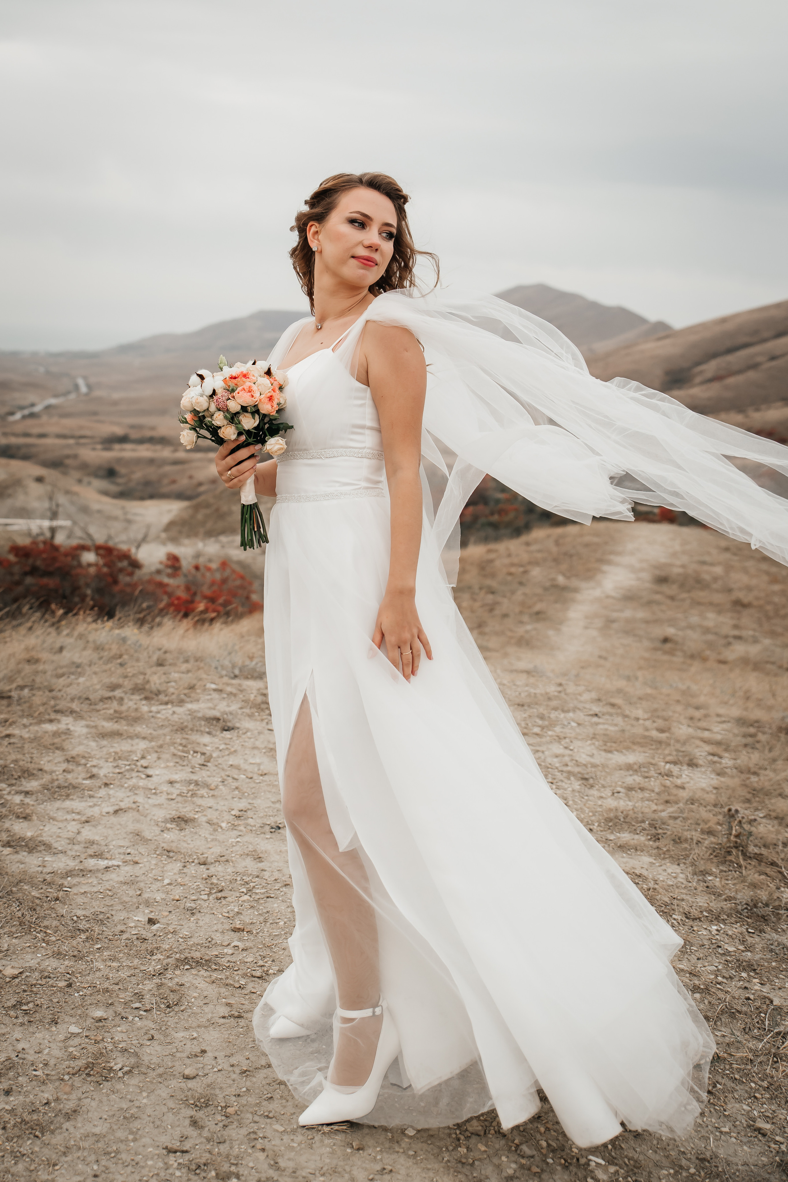 Свадебные фотосессии. Фотограф в Феодосии Наталья Булгакова