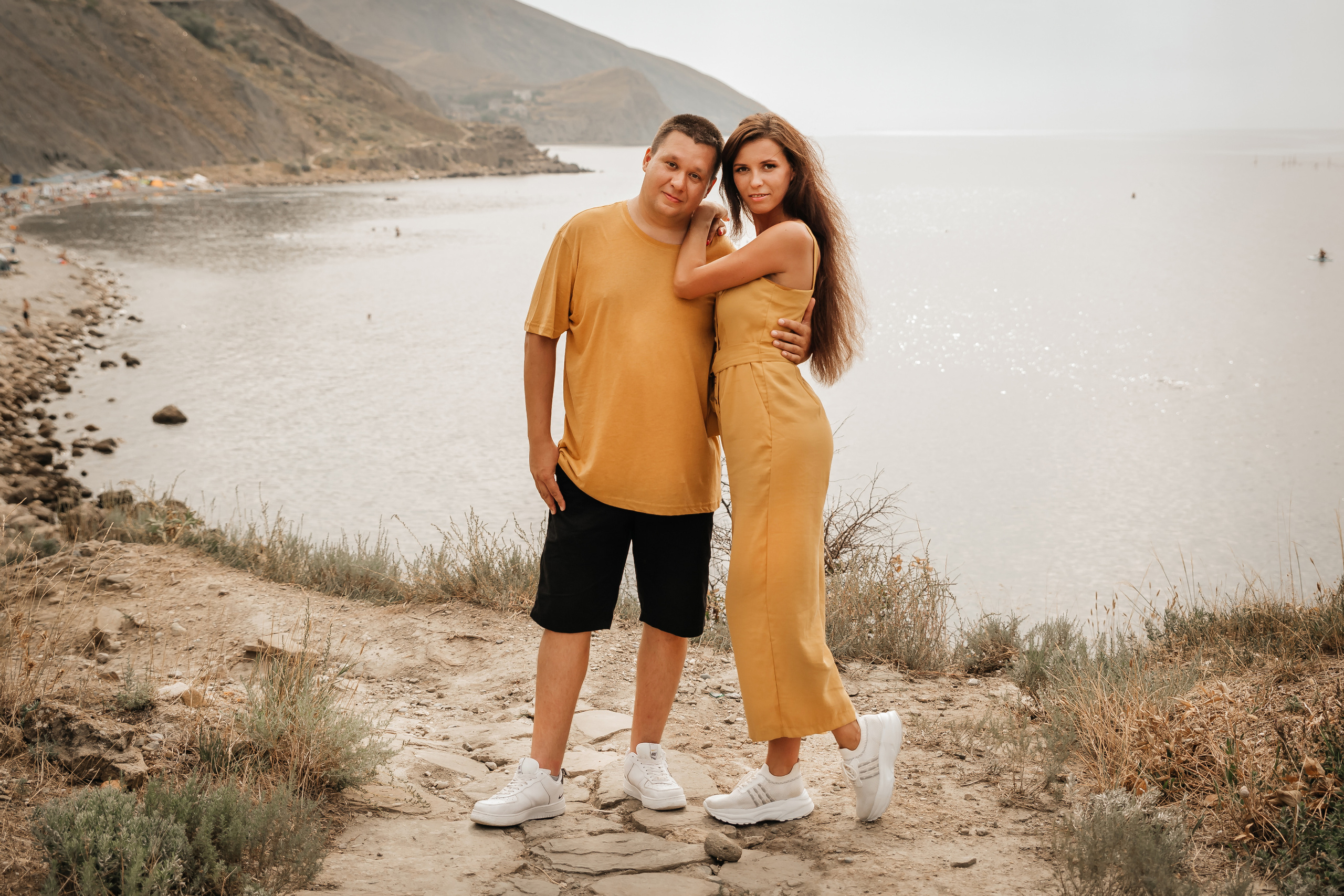 Фотосессия в Орджоникидзе. Фотограф в Феодосии Наталья Булгакова