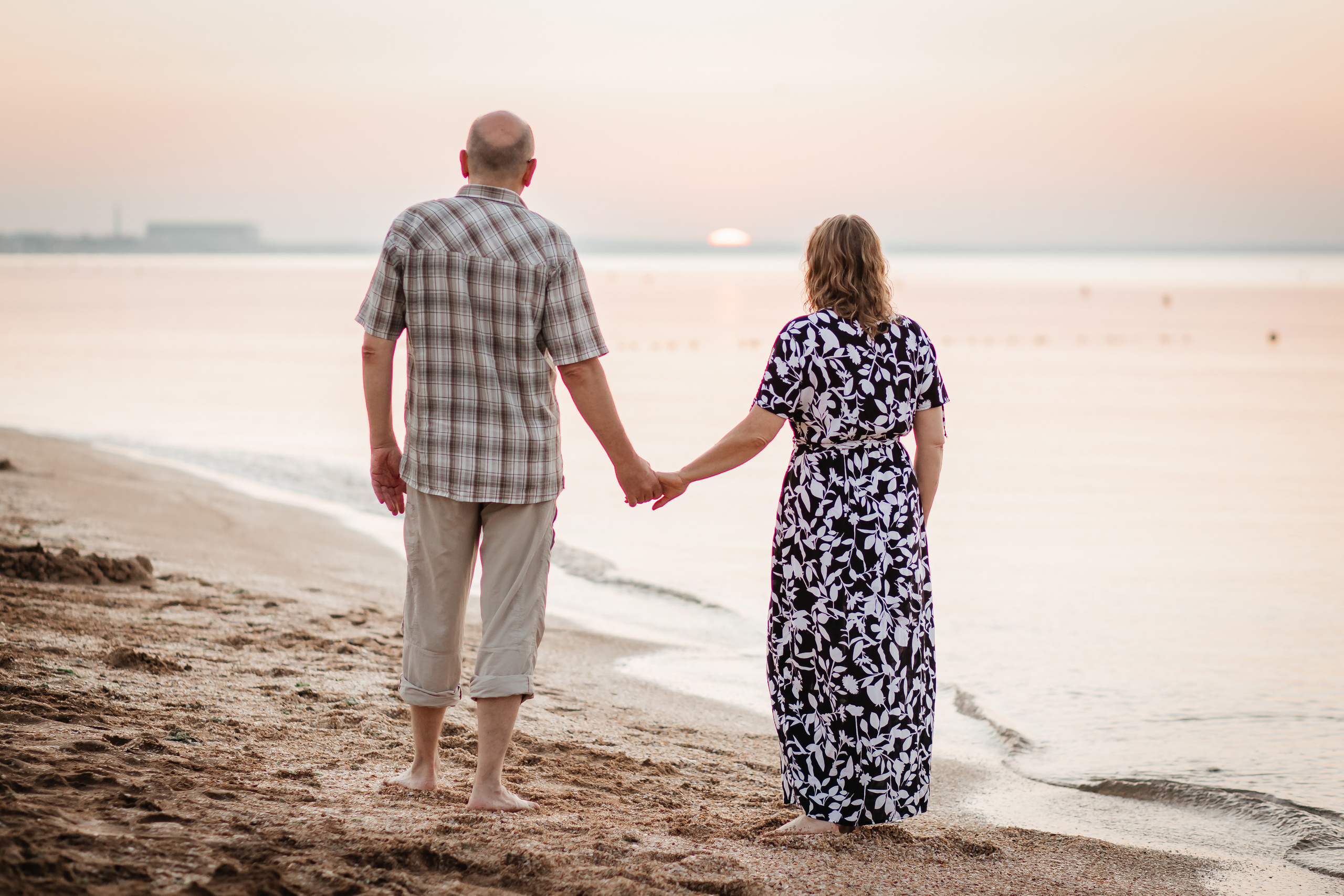 Фотосессия на пляже. Фотограф в Феодосии Наталья Булгакова