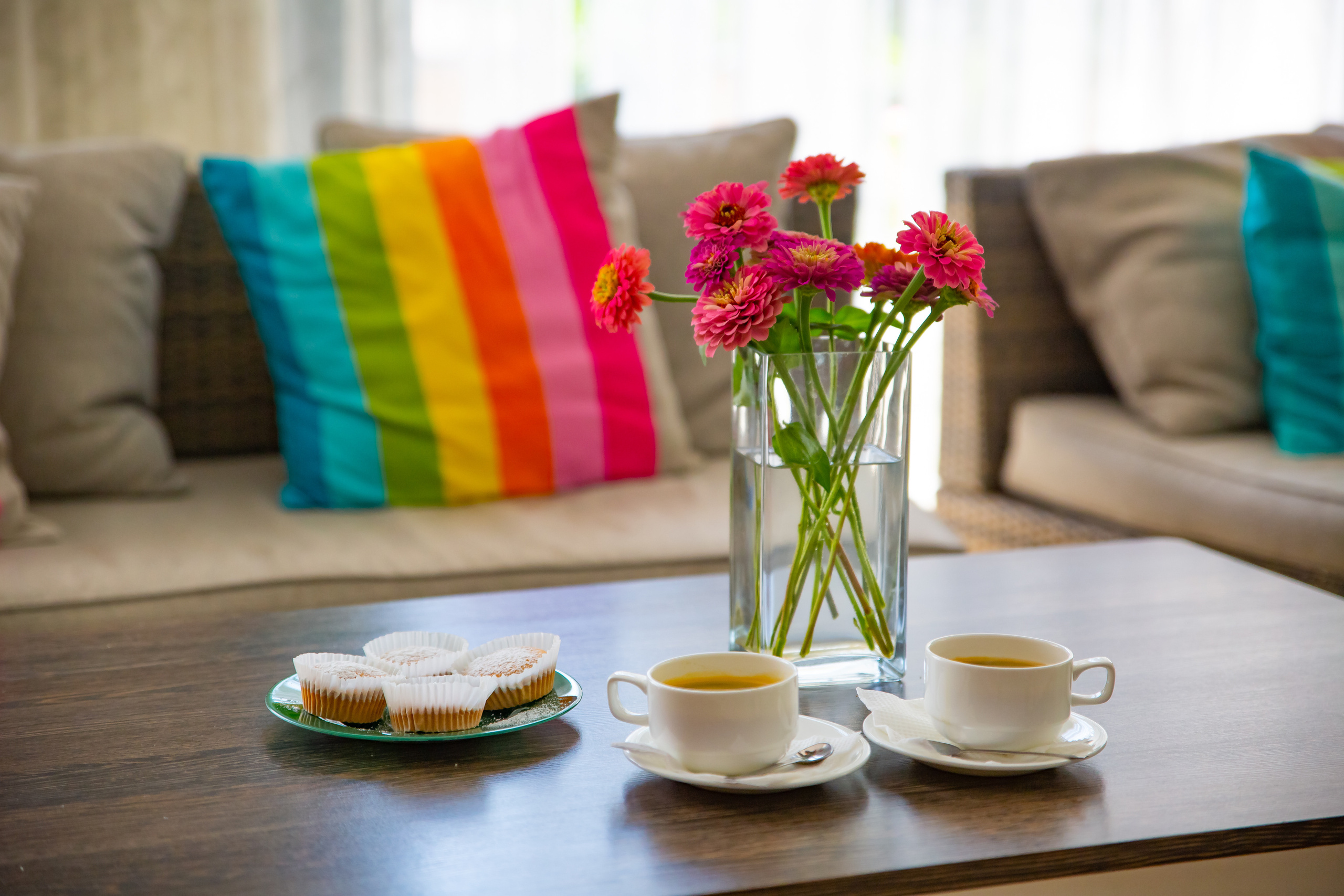 Интерьерная съемка. Фотограф в Феодосии Наталья Булгакова