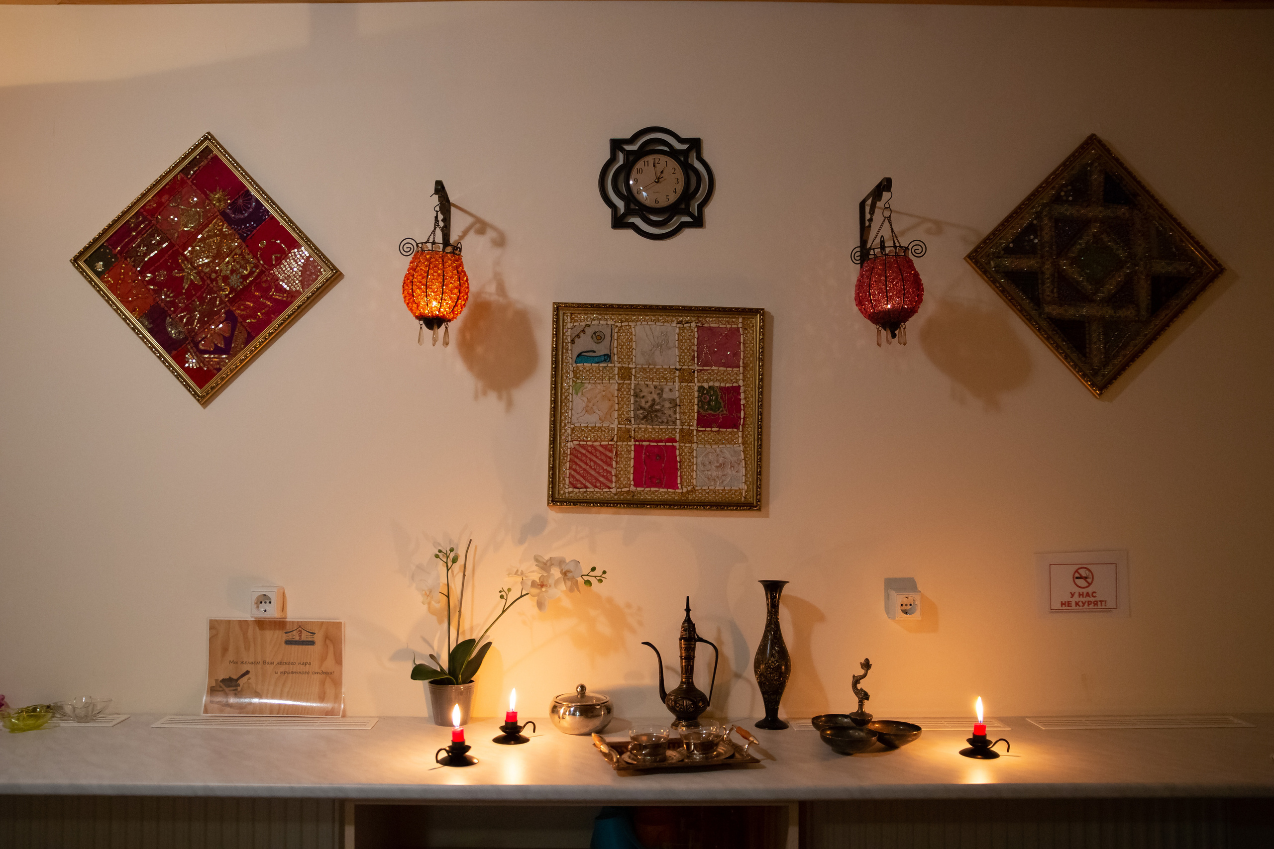 Интерьерная съемка. Фотограф в Феодосии Наталья Булгакова