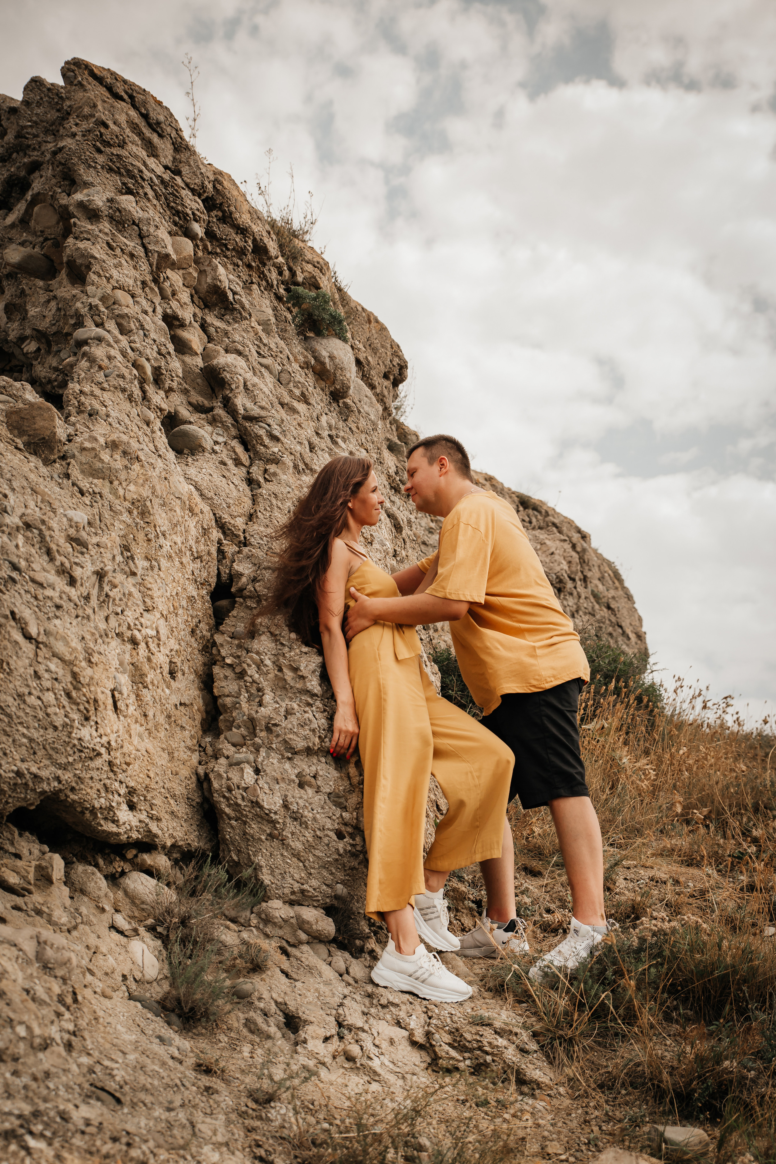 Фотосессия в Орджоникидзе. Фотограф в Феодосии Наталья Булгакова