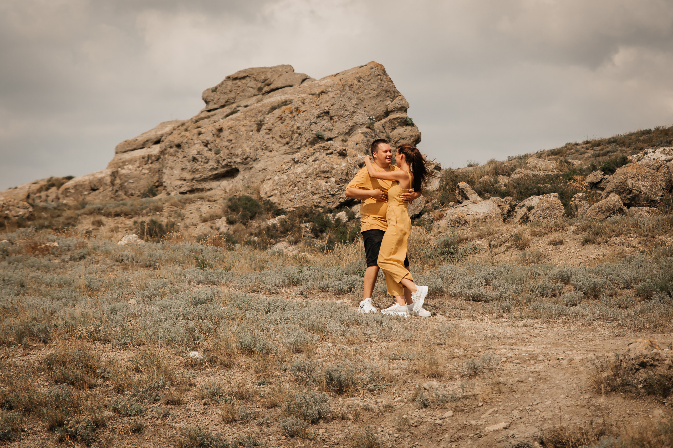 Фотосессия в Орджоникидзе. Фотограф в Феодосии Наталья Булгакова