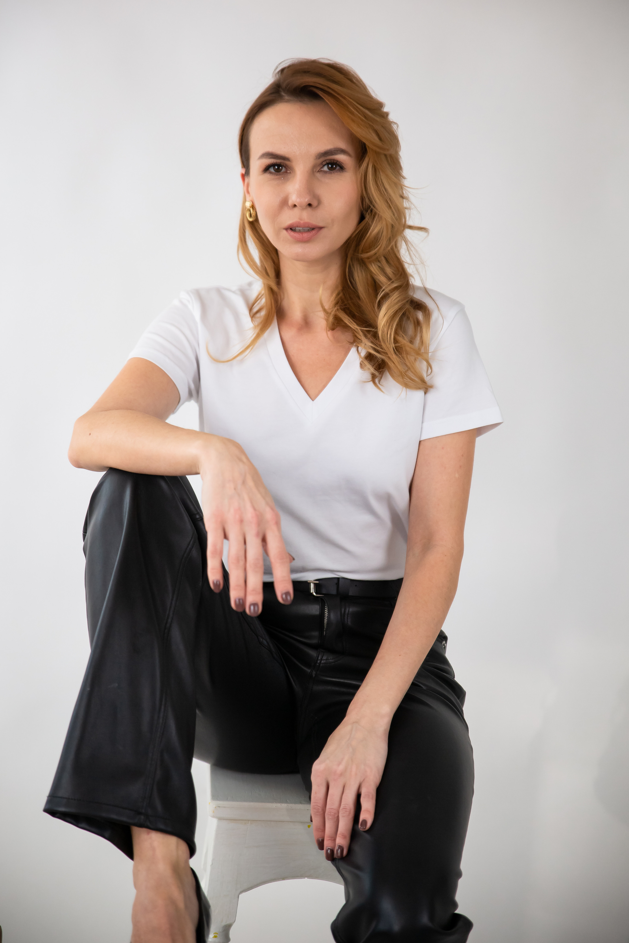 Студийная фотосъемка. Фотограф в Феодосии Наталья Булгакова