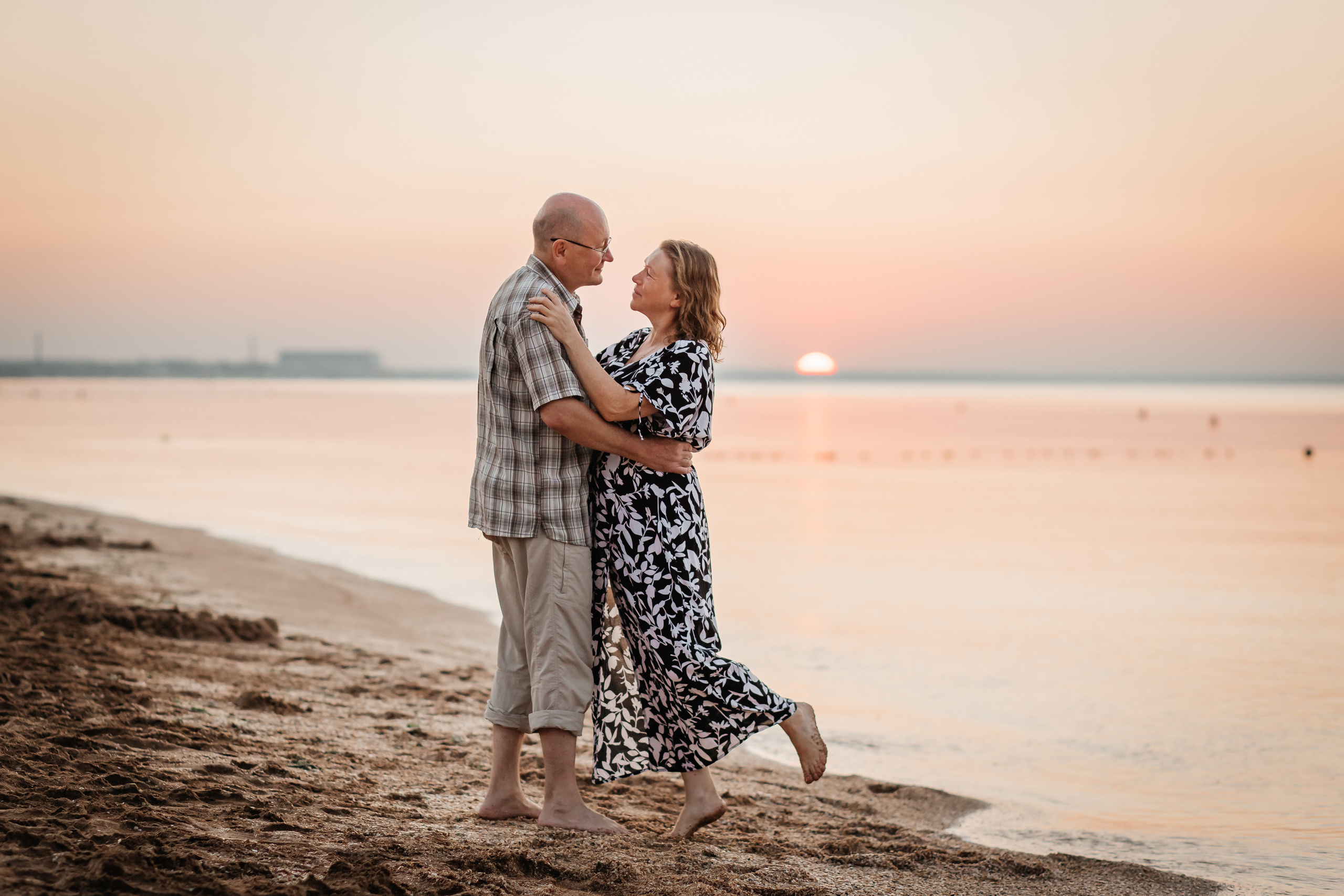 Фотосессия на пляже. Фотограф в Феодосии Наталья Булгакова