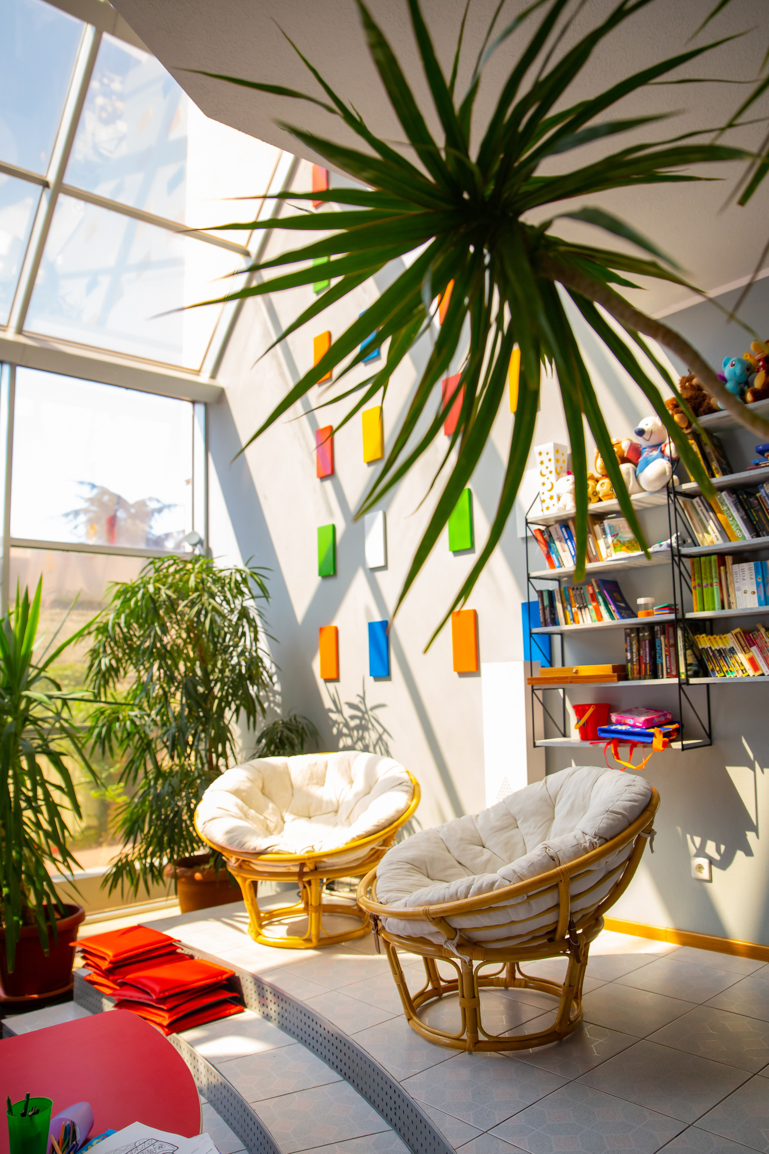 Интерьерная съемка. Фотограф в Феодосии Наталья Булгакова