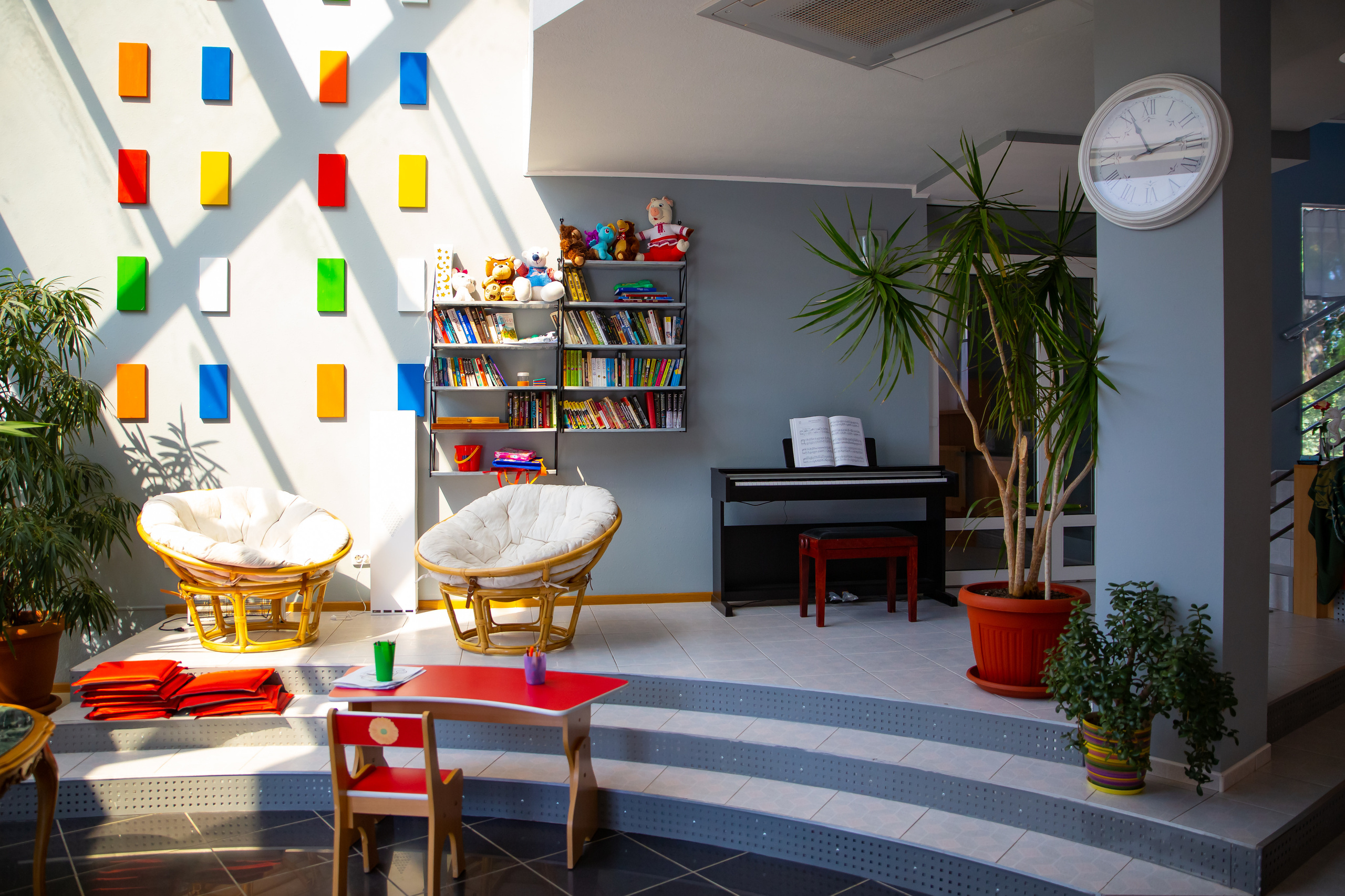 Интерьерная съемка. Фотограф в Феодосии Наталья Булгакова