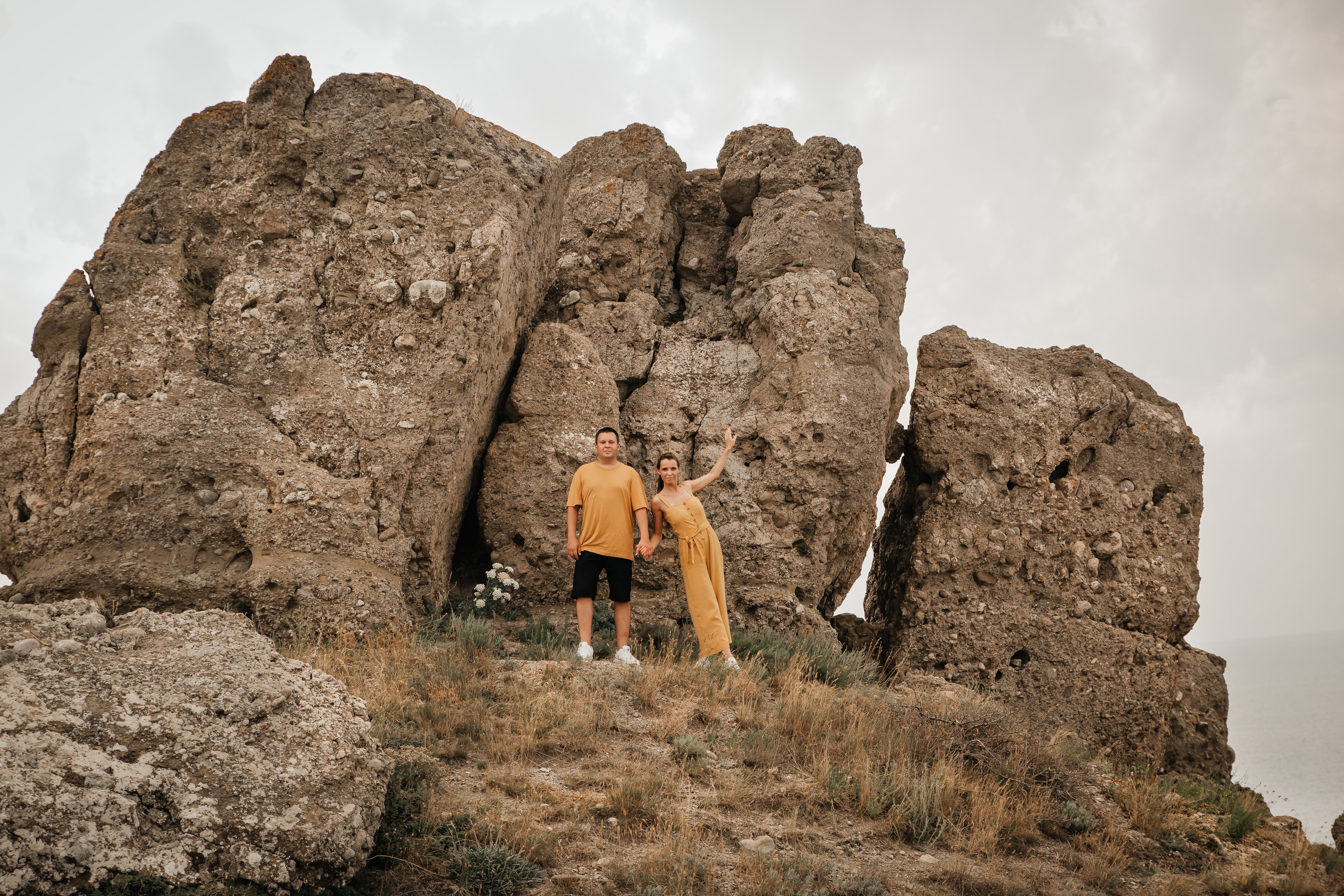 Фотосессия в Орджоникидзе. Фотограф в Феодосии Наталья Булгакова