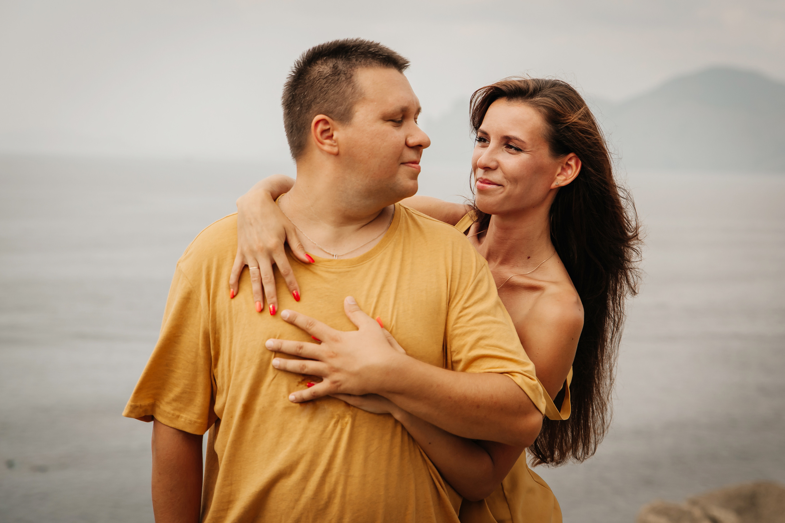 Фотосессия в Орджоникидзе. Фотограф в Феодосии Наталья Булгакова