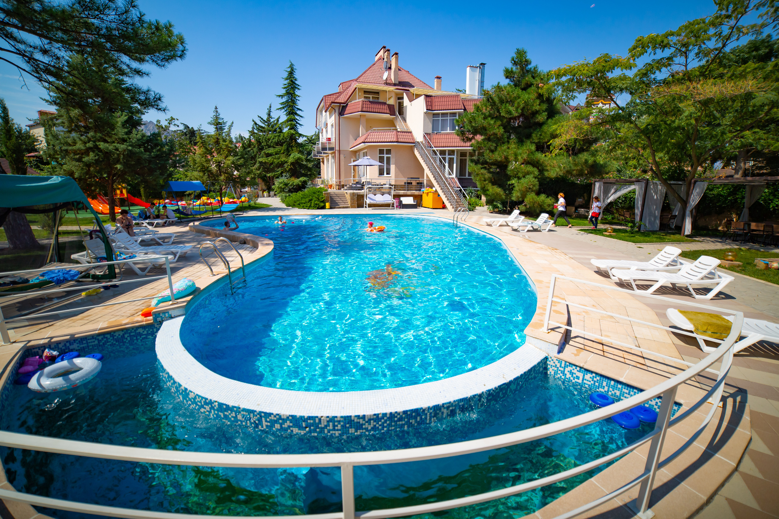 Интерьерная съемка. Фотограф в Феодосии Наталья Булгакова