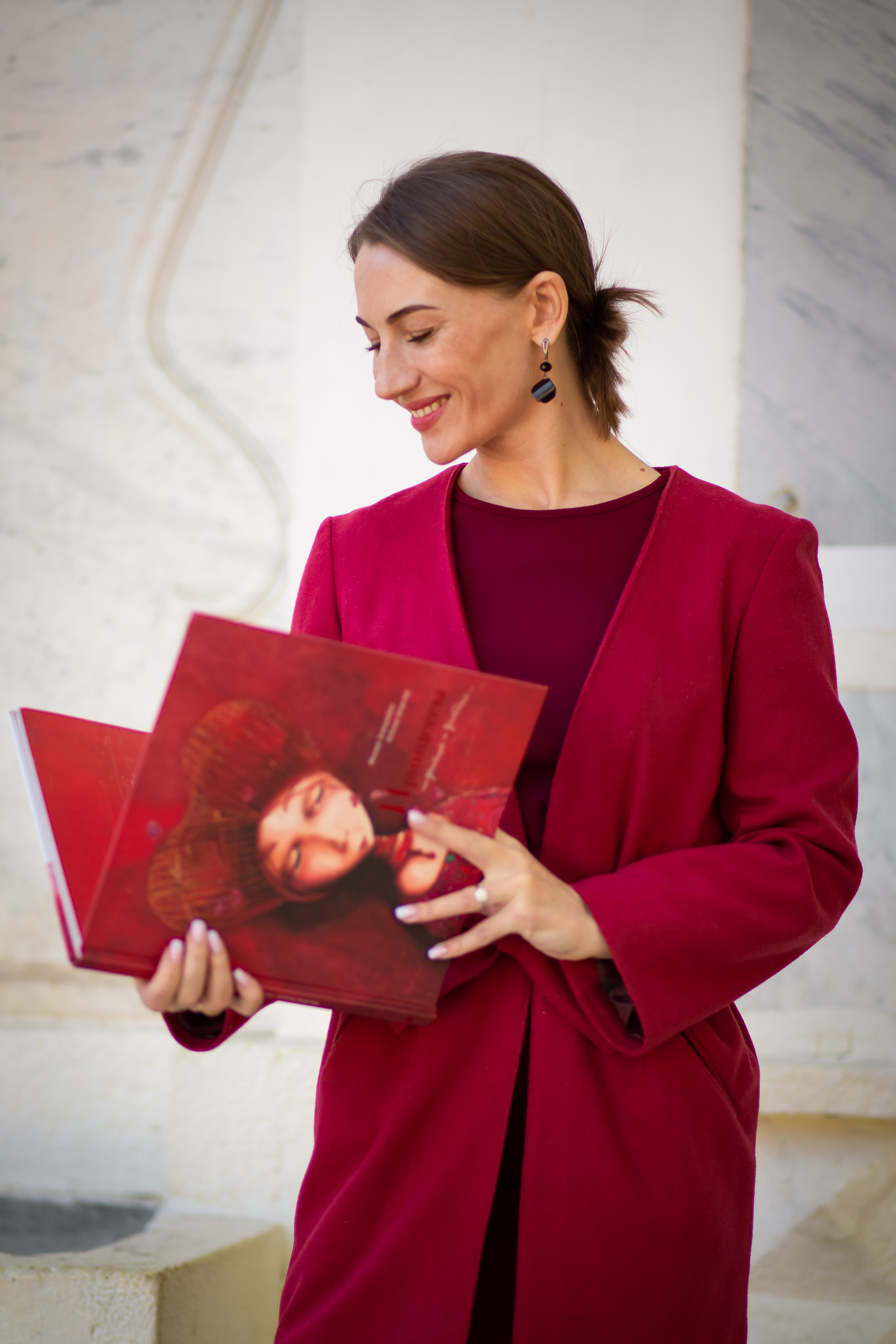 Индивидуальные фотосессии. Фотограф в Феодосии Наталья Булгакова