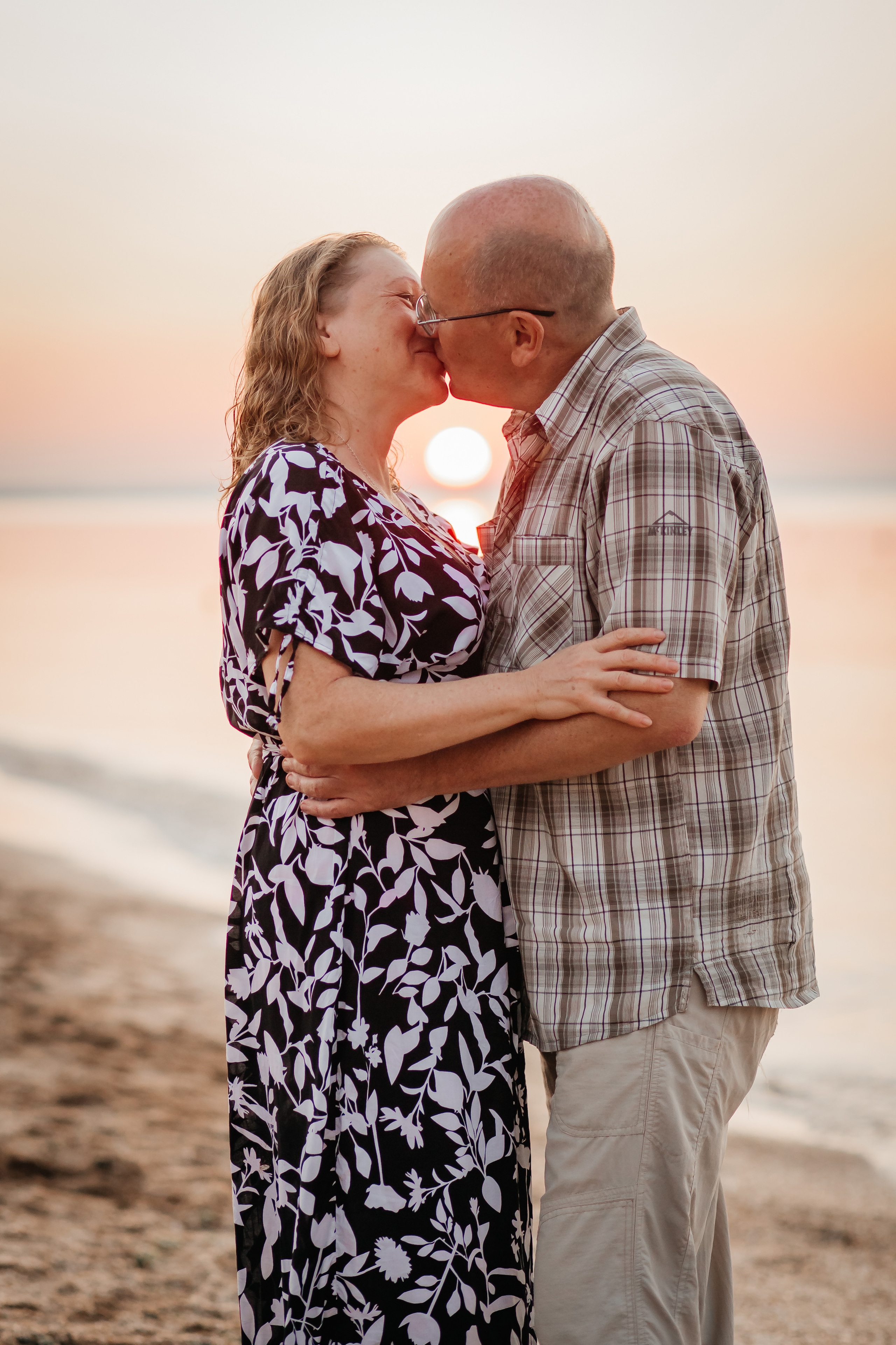 Фотосессия на пляже. Фотограф в Феодосии Наталья Булгакова